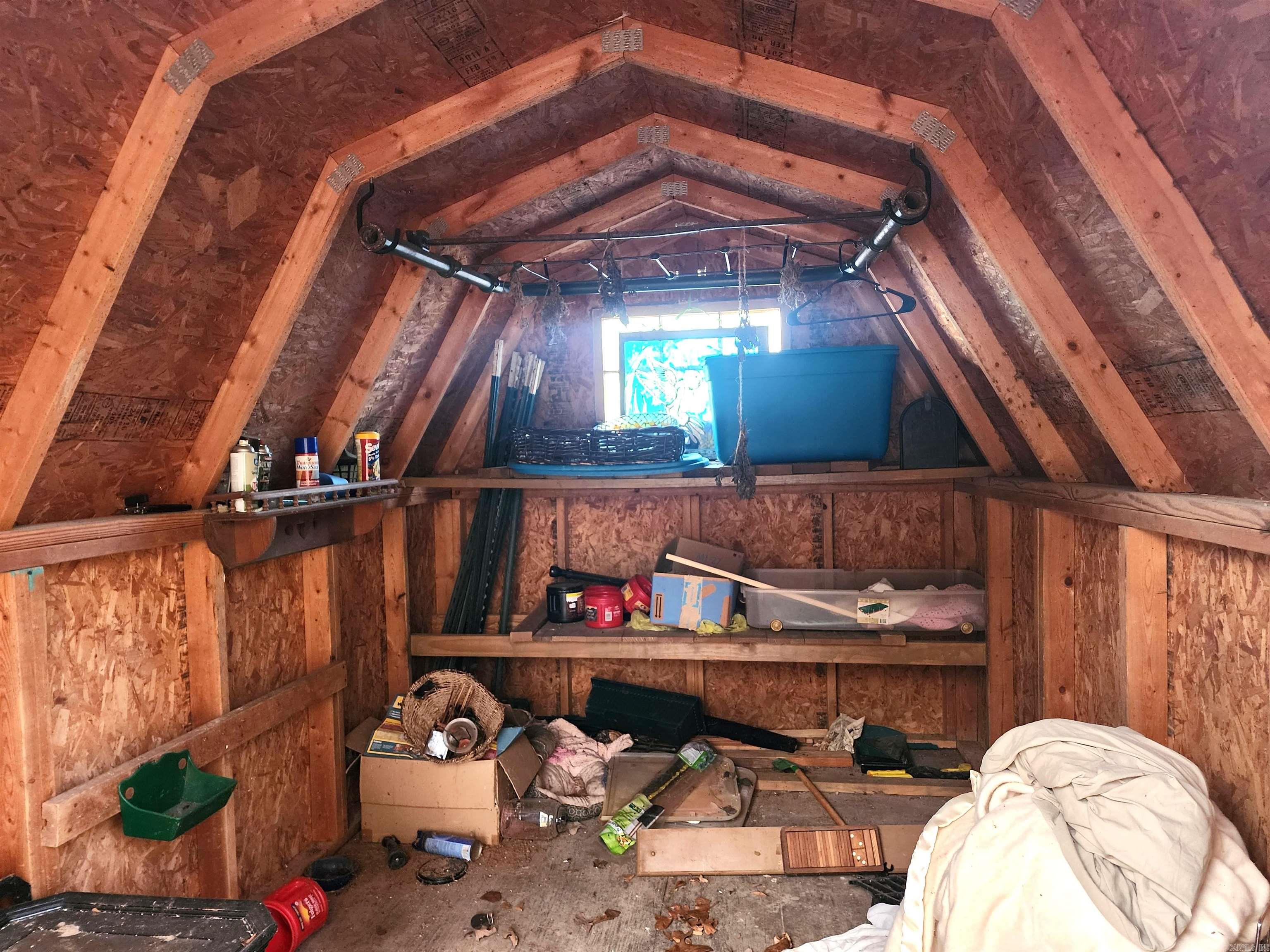 482 Polk Road 23  Cove, AR