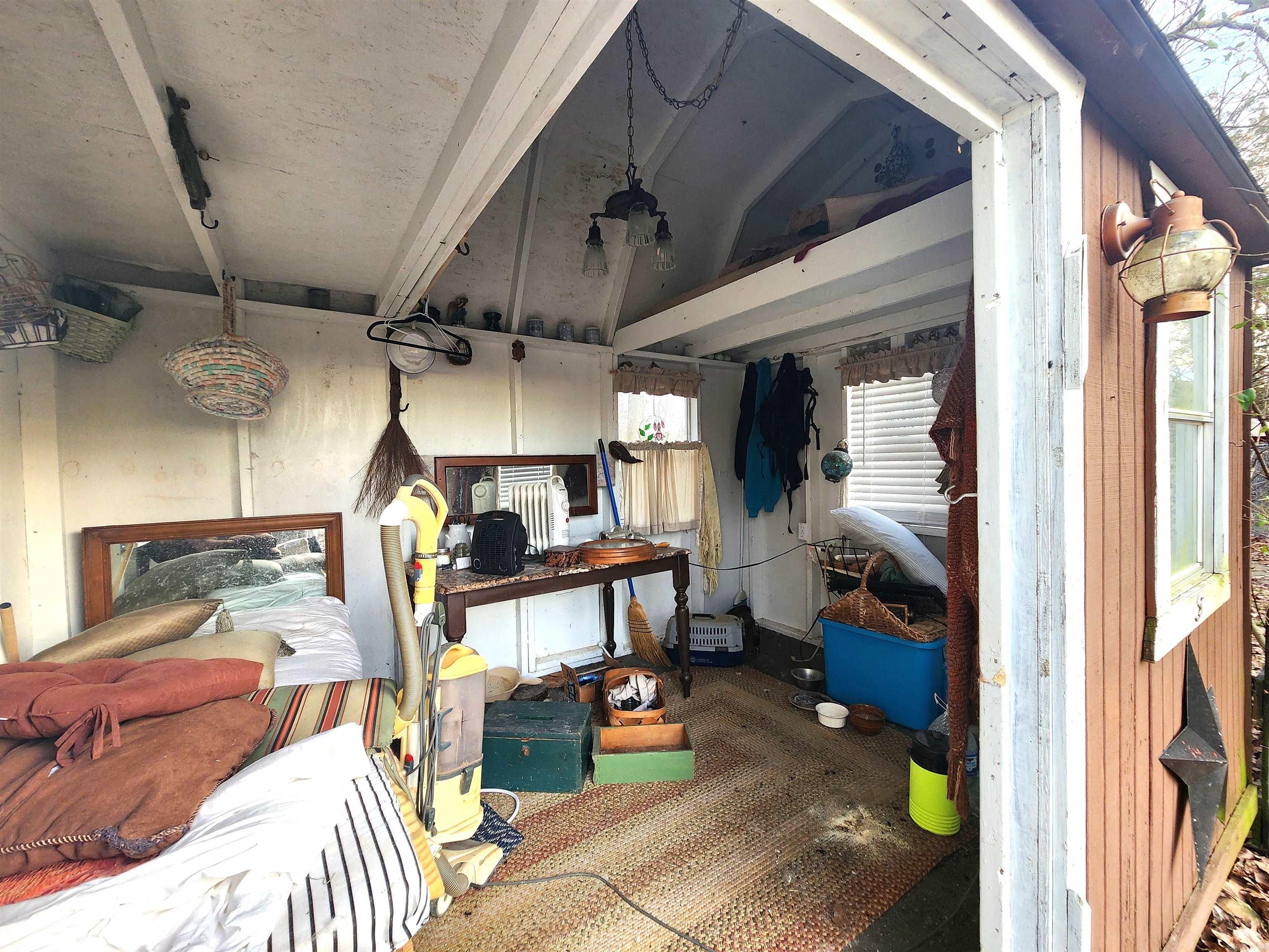 482 Polk Road 23  Cove, AR