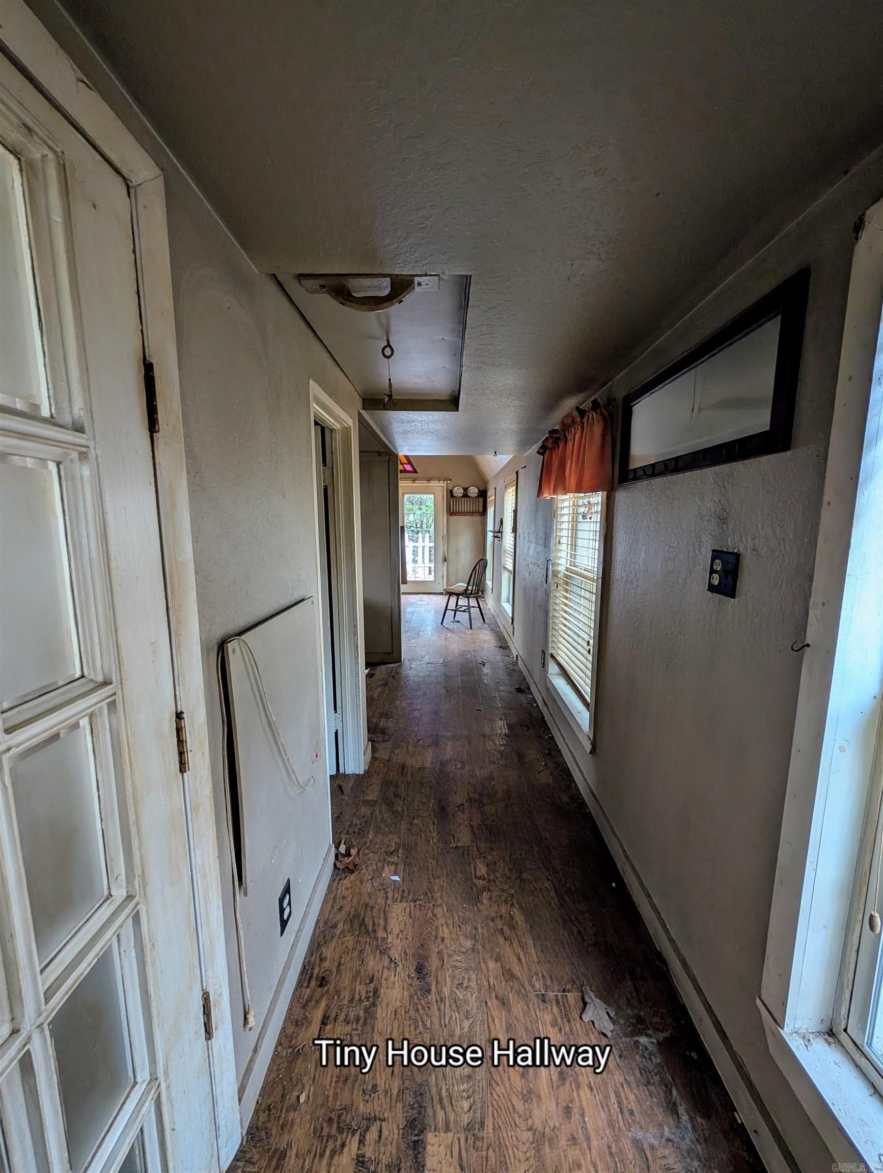 482 Polk Road 23  Cove, AR