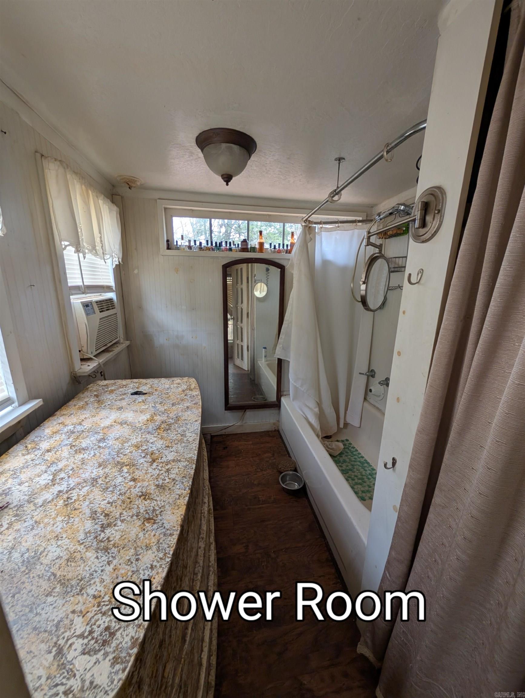 482 Polk Road 23  Cove, AR