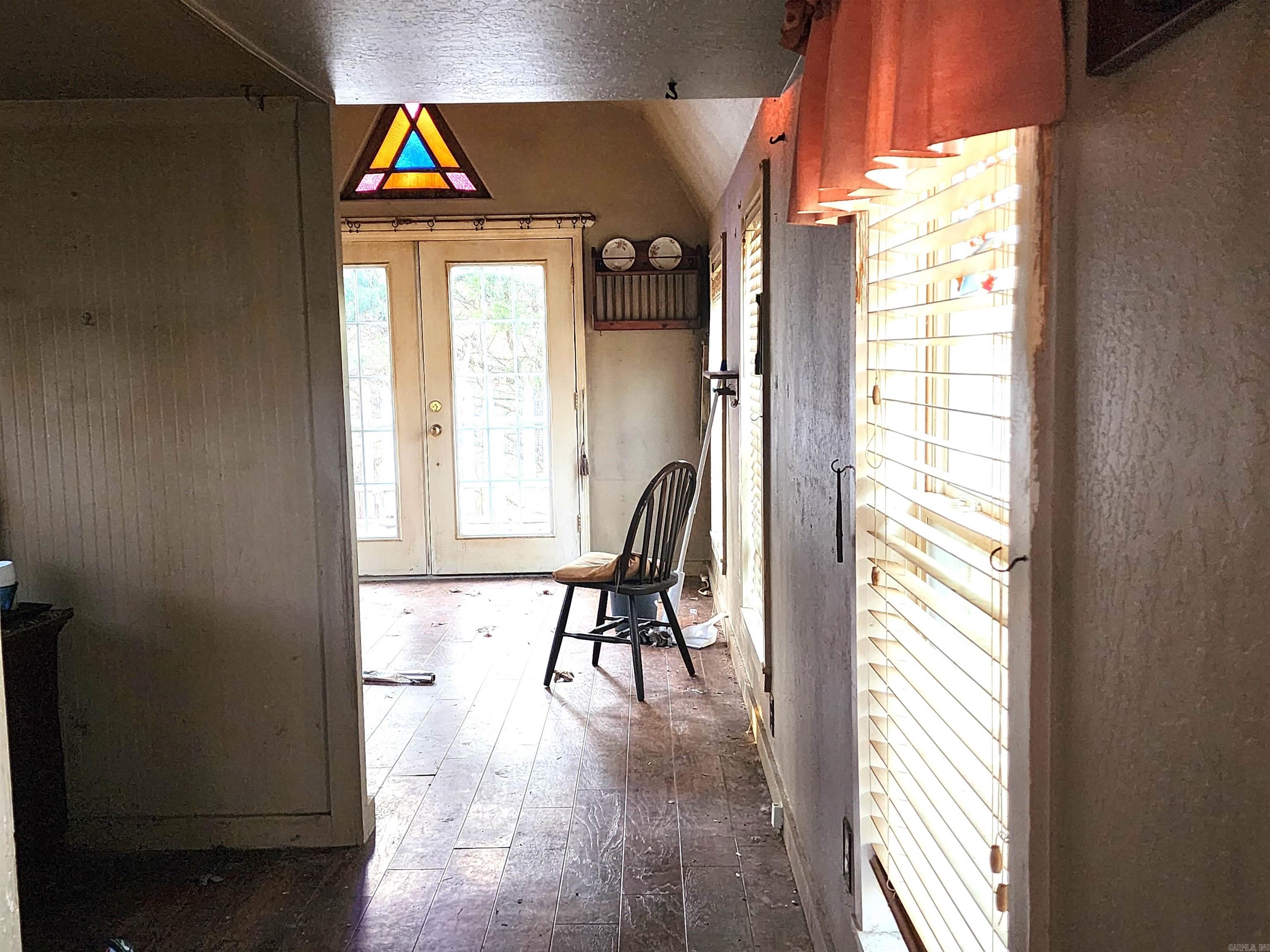 482 Polk Road 23  Cove, AR