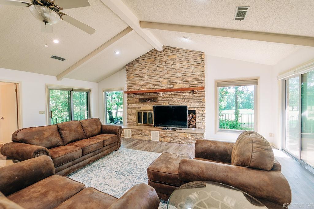 1 Ensenada  Hot Springs Village, AR