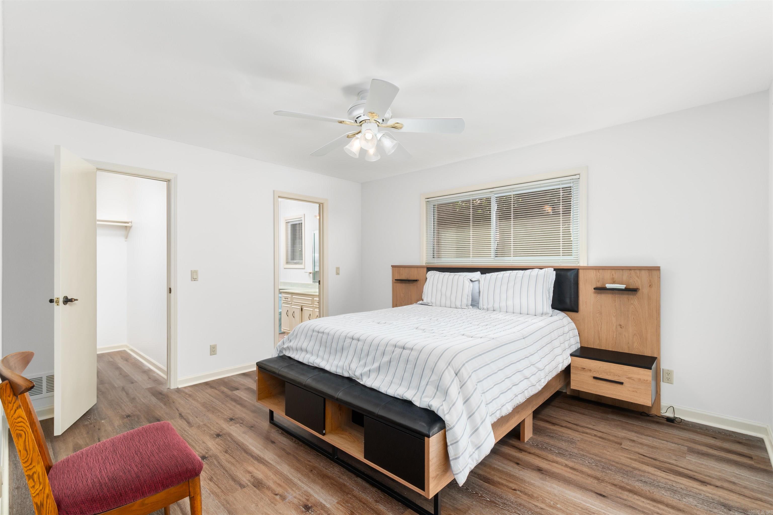 1 Ensenada  Hot Springs Village, AR