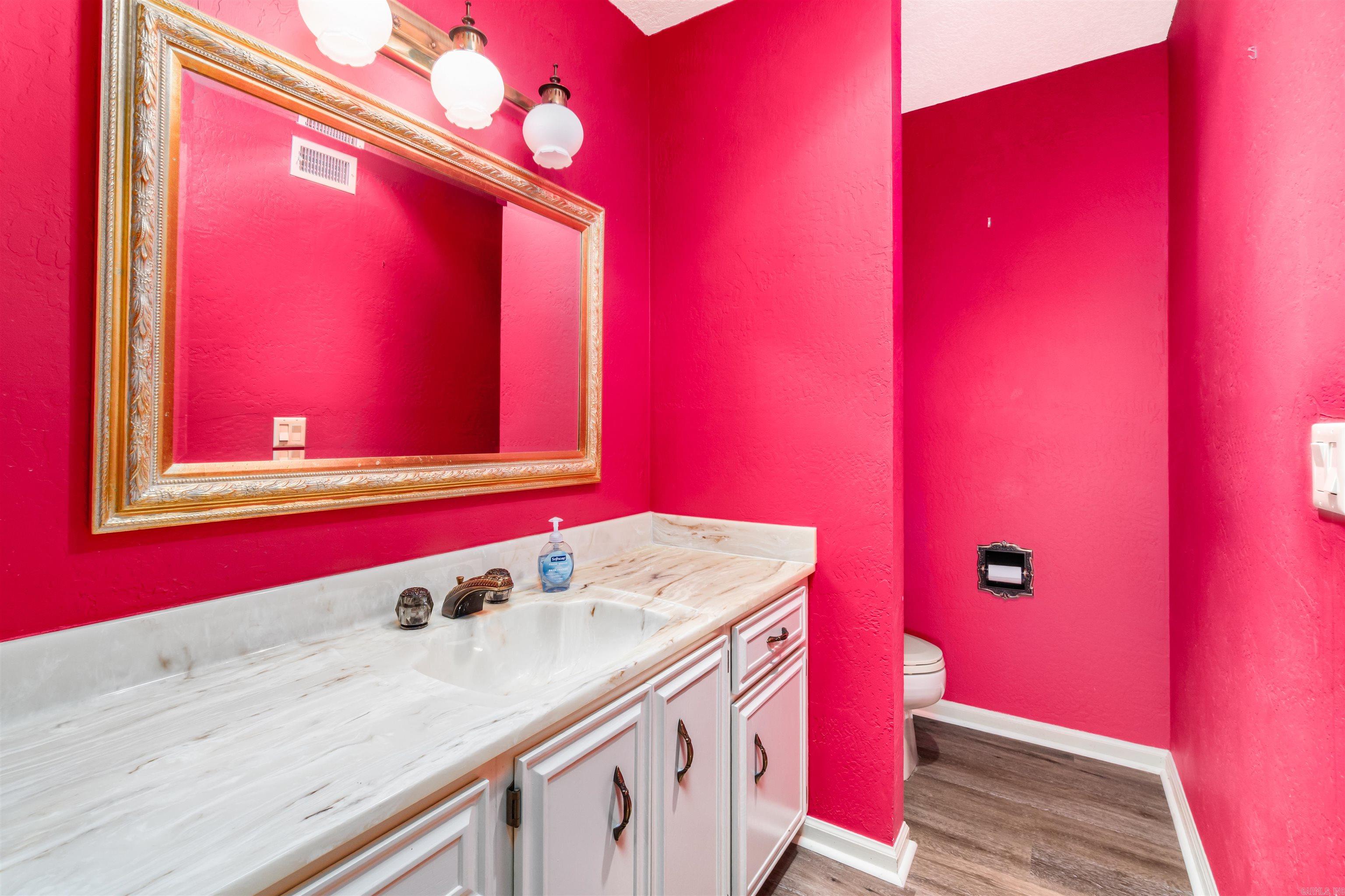 1 Ensenada  Hot Springs Village, AR