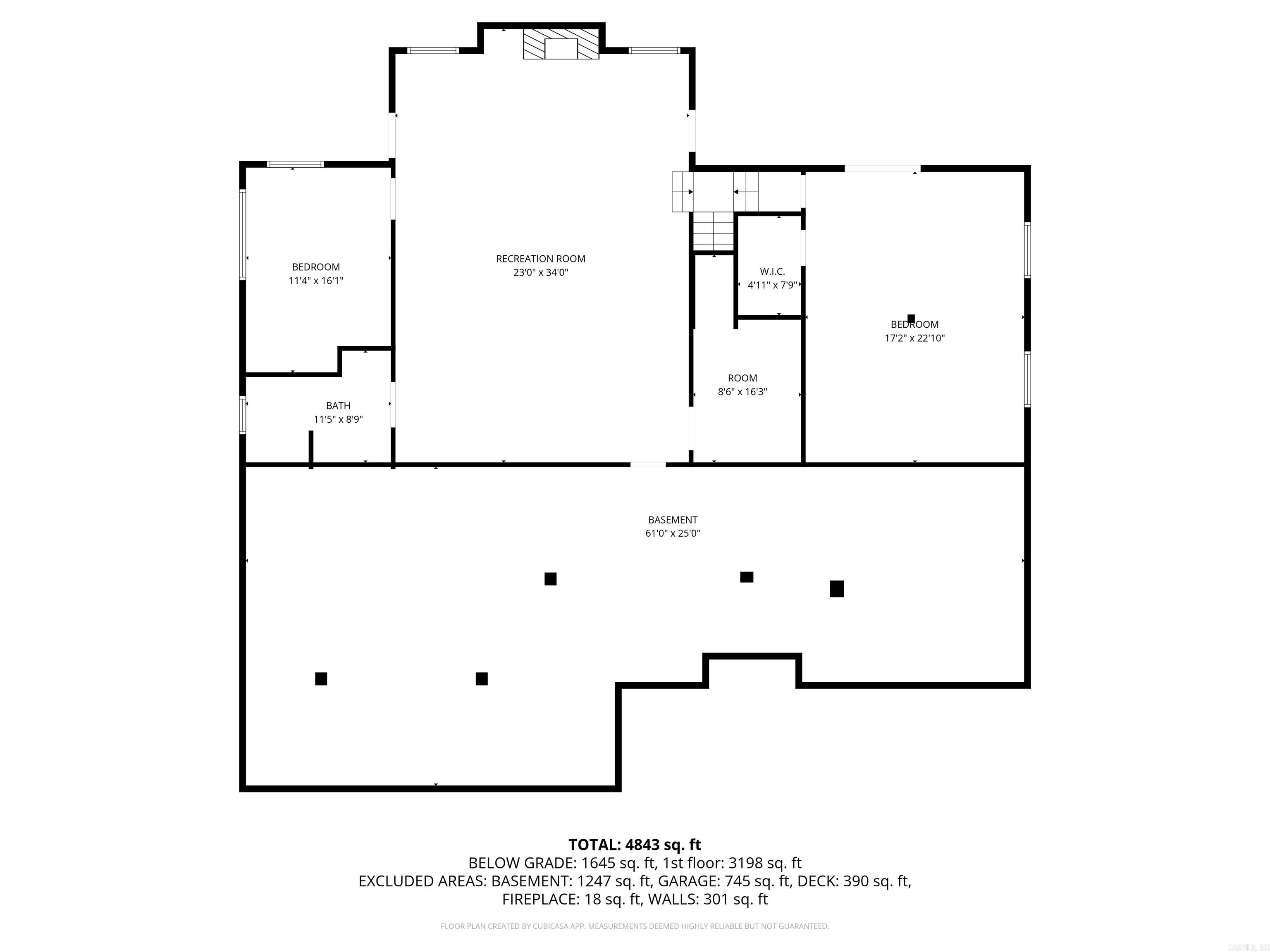 1 Ensenada  Hot Springs Village, AR