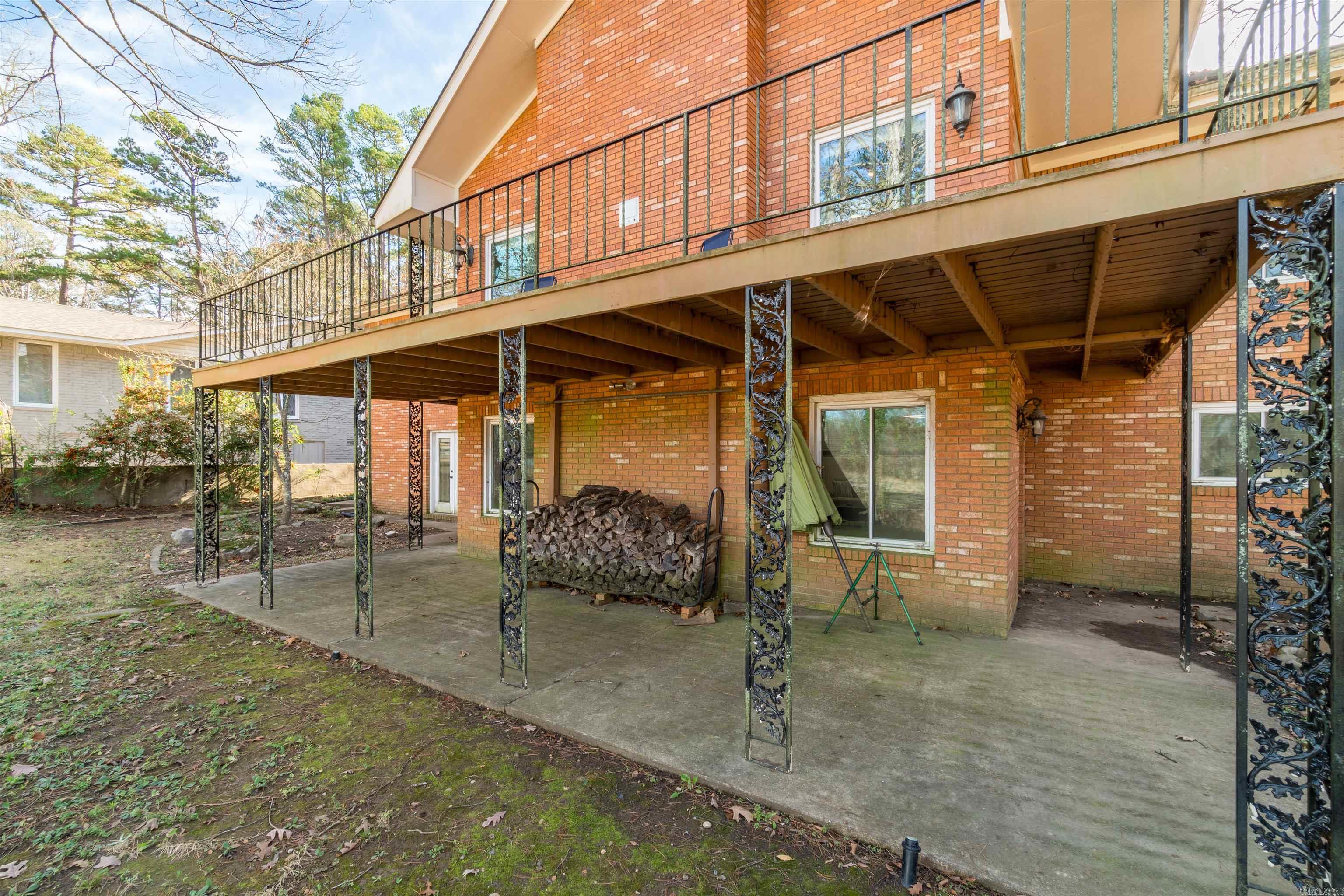 1 Ensenada  Hot Springs Village, AR