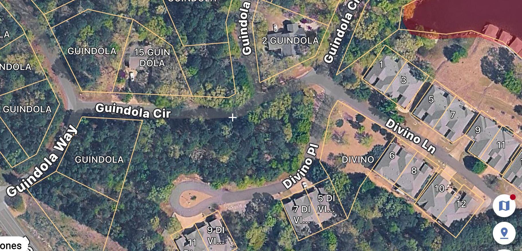 00 Divino  Hot Springs Village, AR