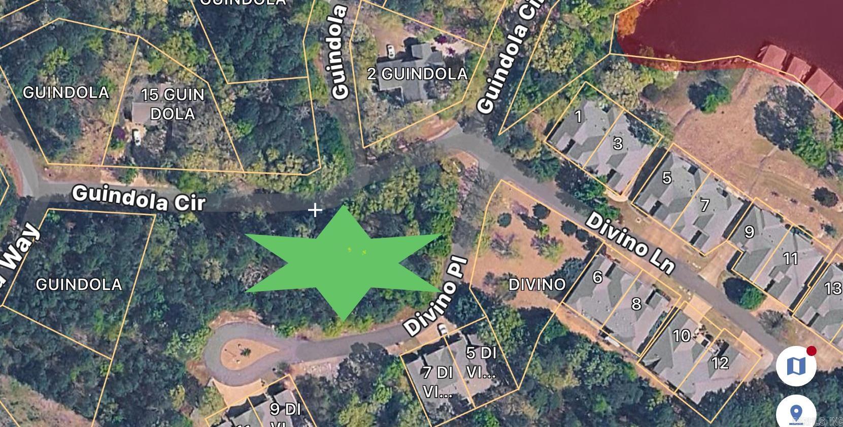 00 Divino  Hot Springs Village, AR