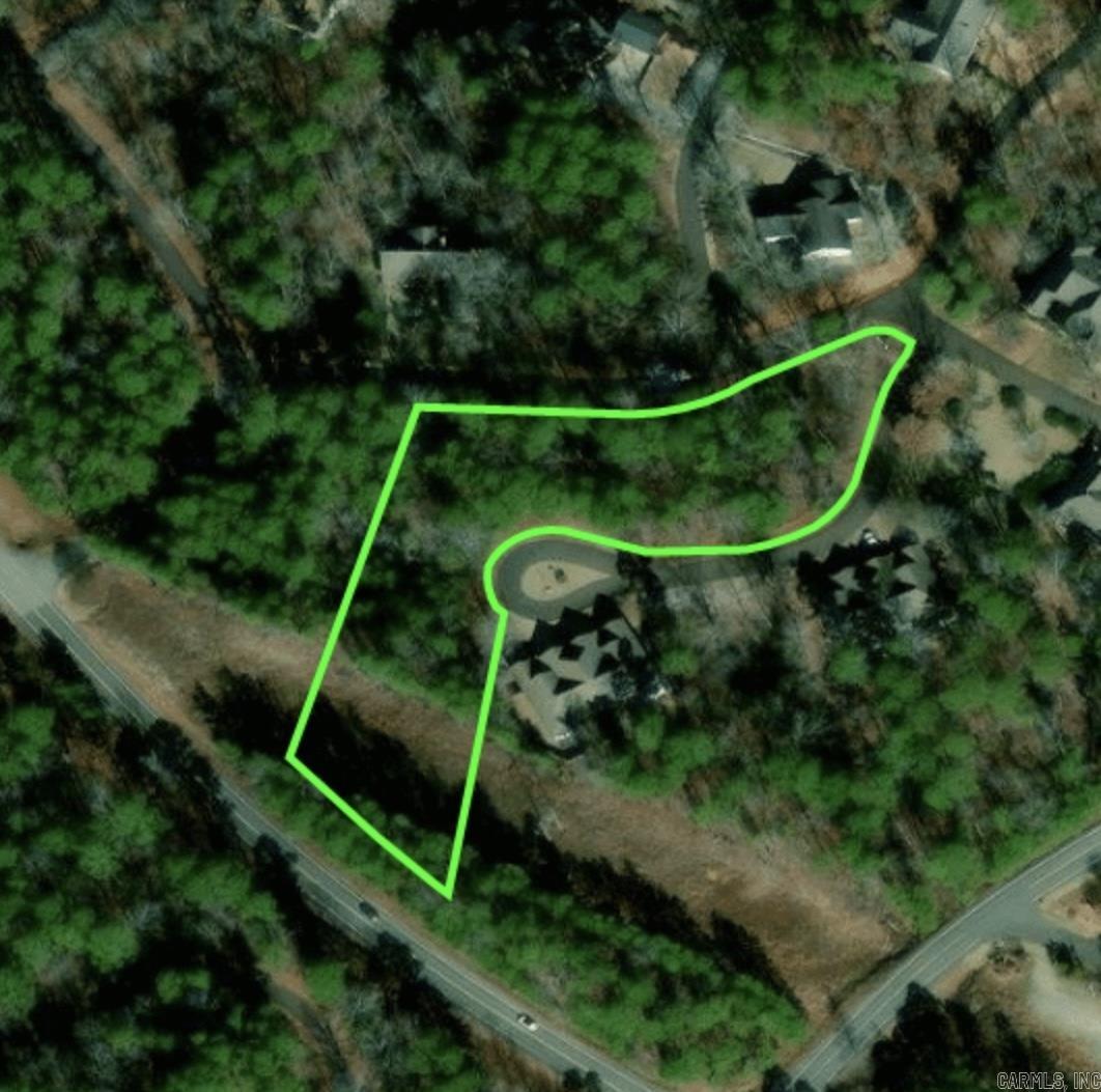 00 Divino  Hot Springs Village, AR