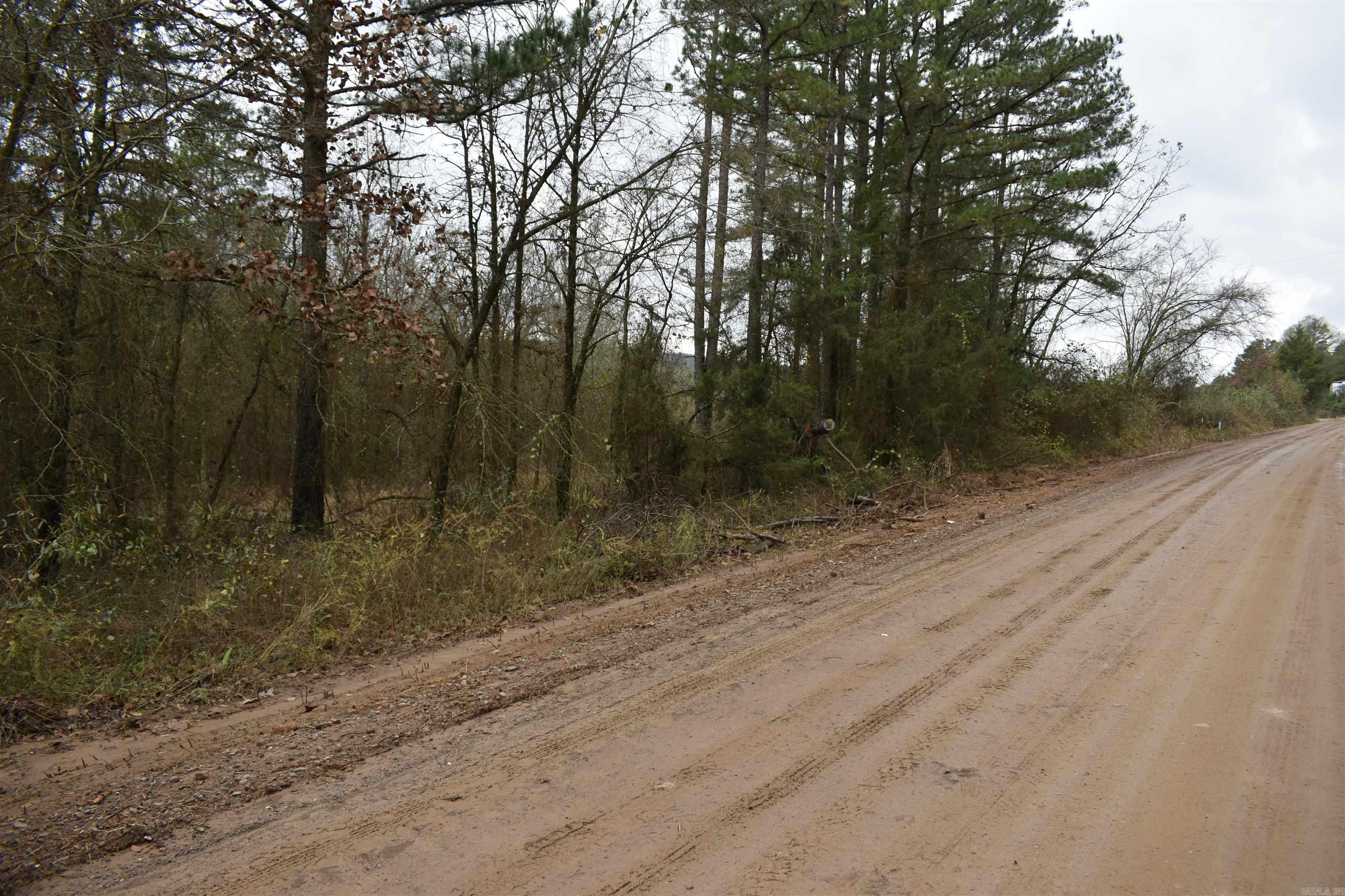 0000 County Line Road  Booneville, AR