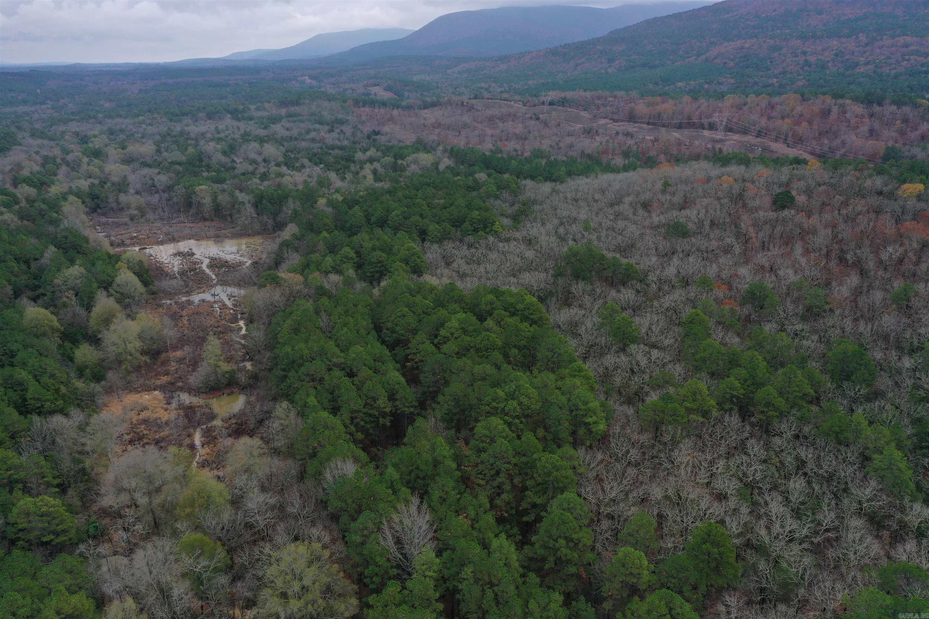 0000 County Line Road  Booneville, AR