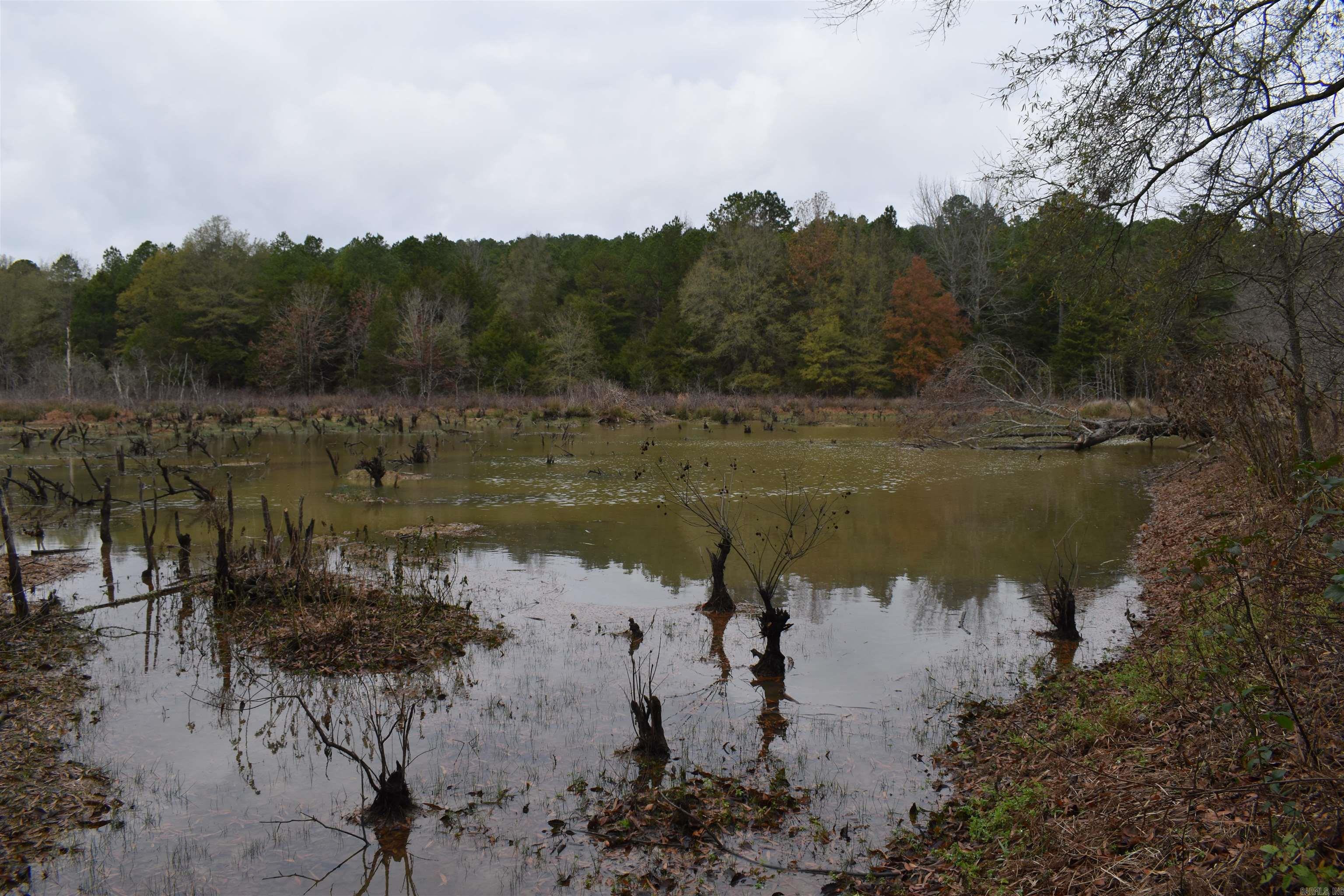 0000 County Line Road  Booneville, AR