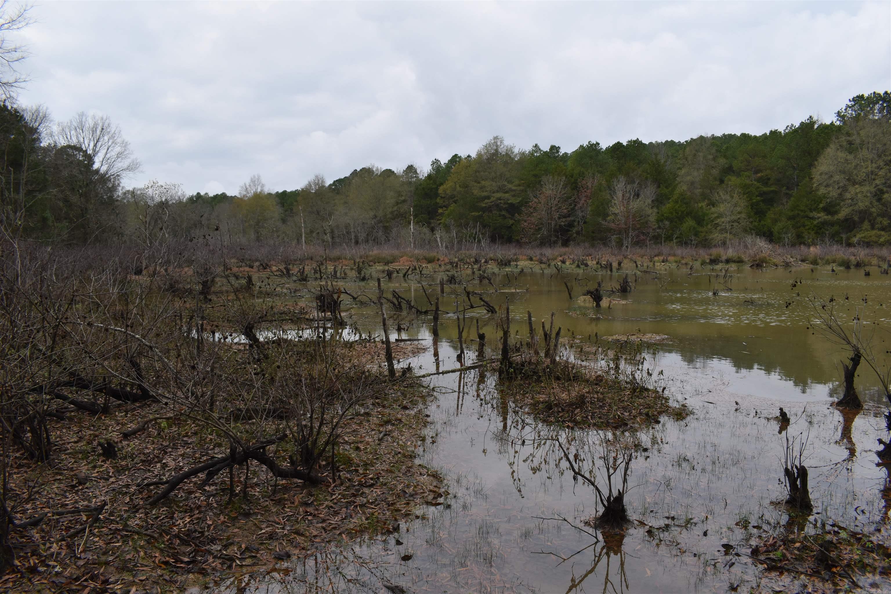0000 County Line Road  Booneville, AR