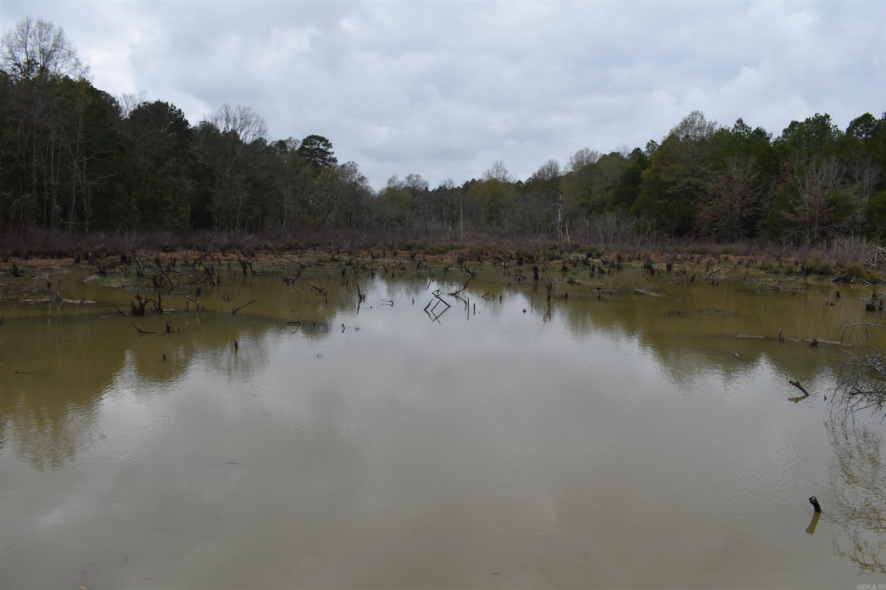0000 County Line Road  Booneville, AR