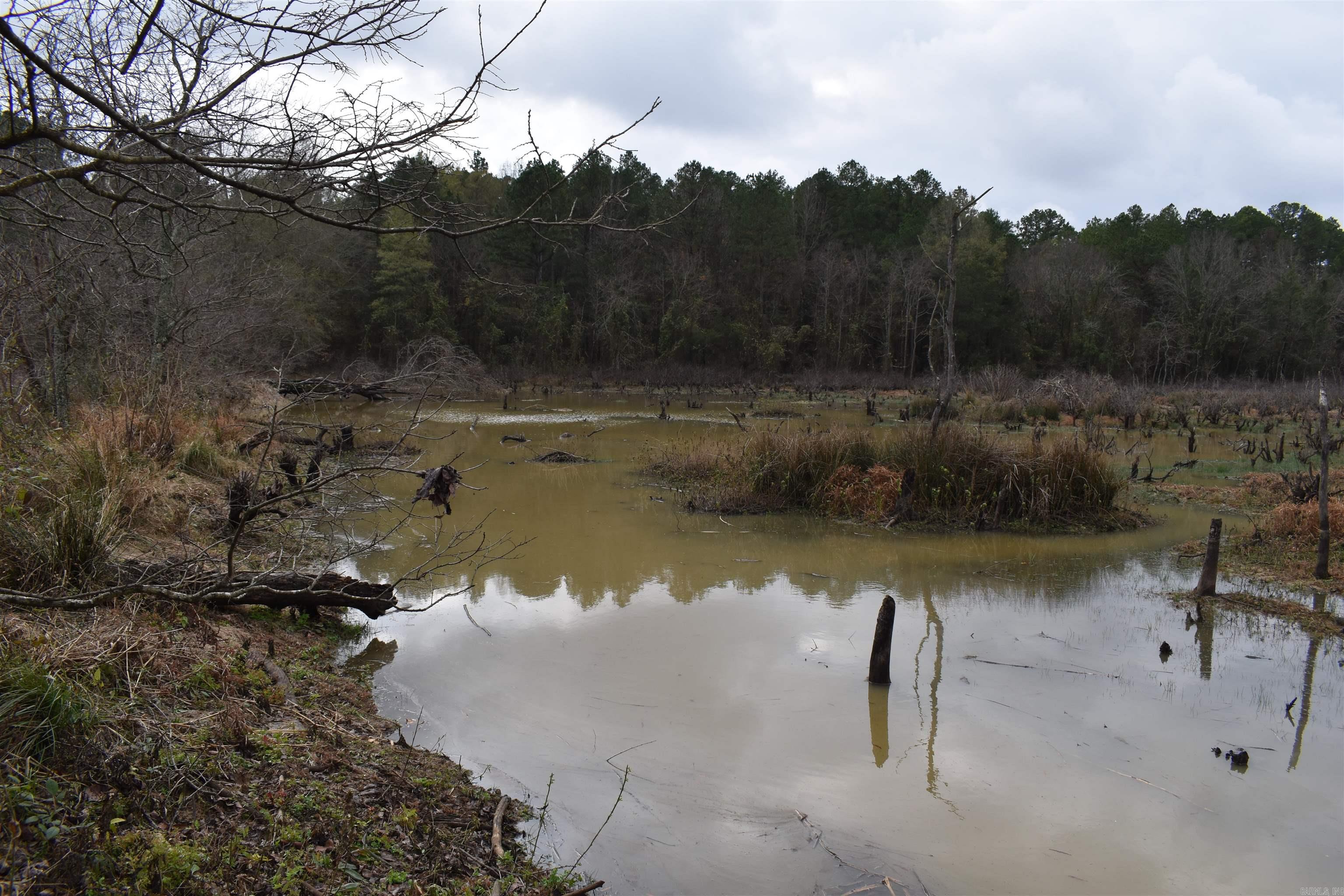 0000 County Line Road  Booneville, AR