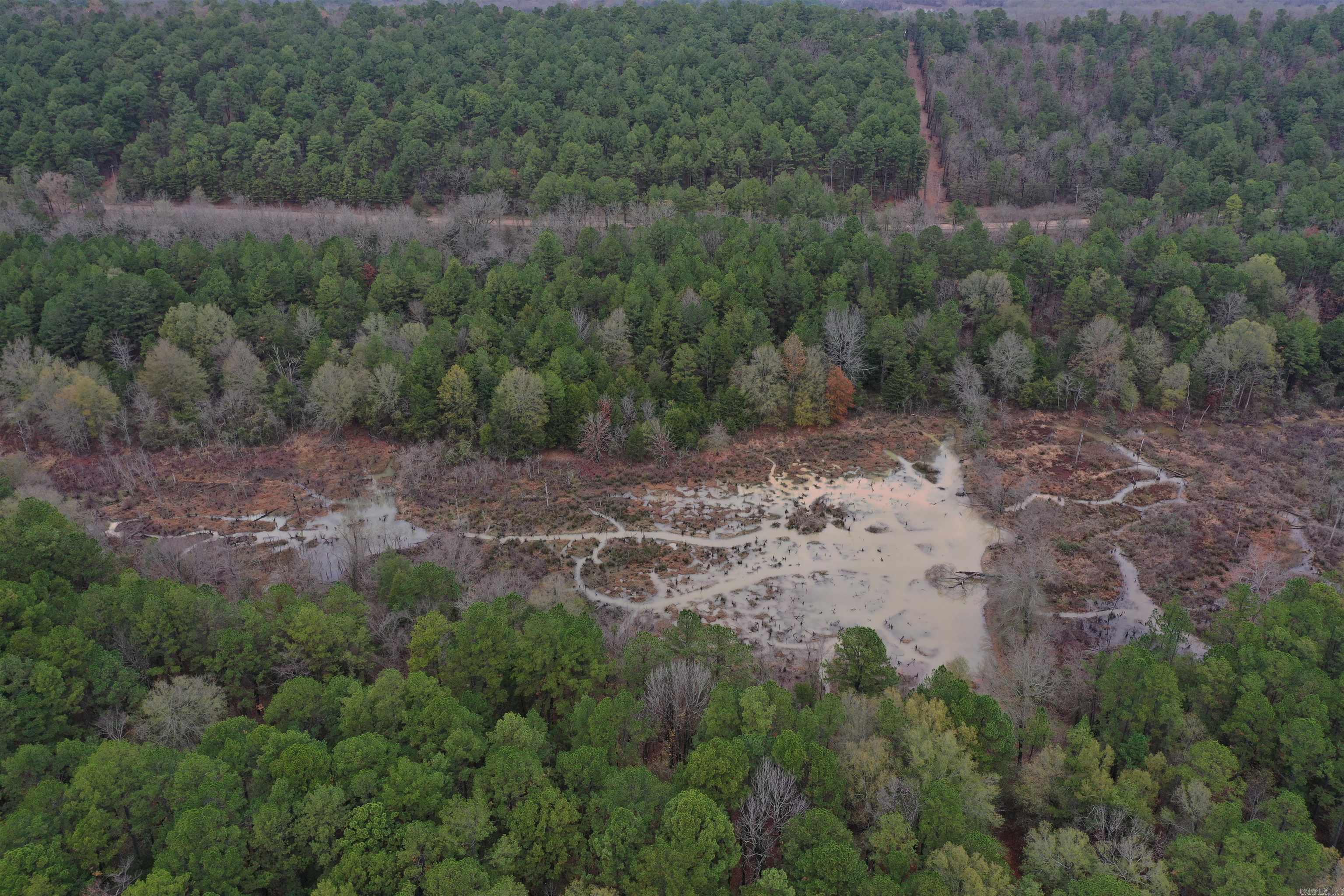 0000 County Line Road  Booneville, AR