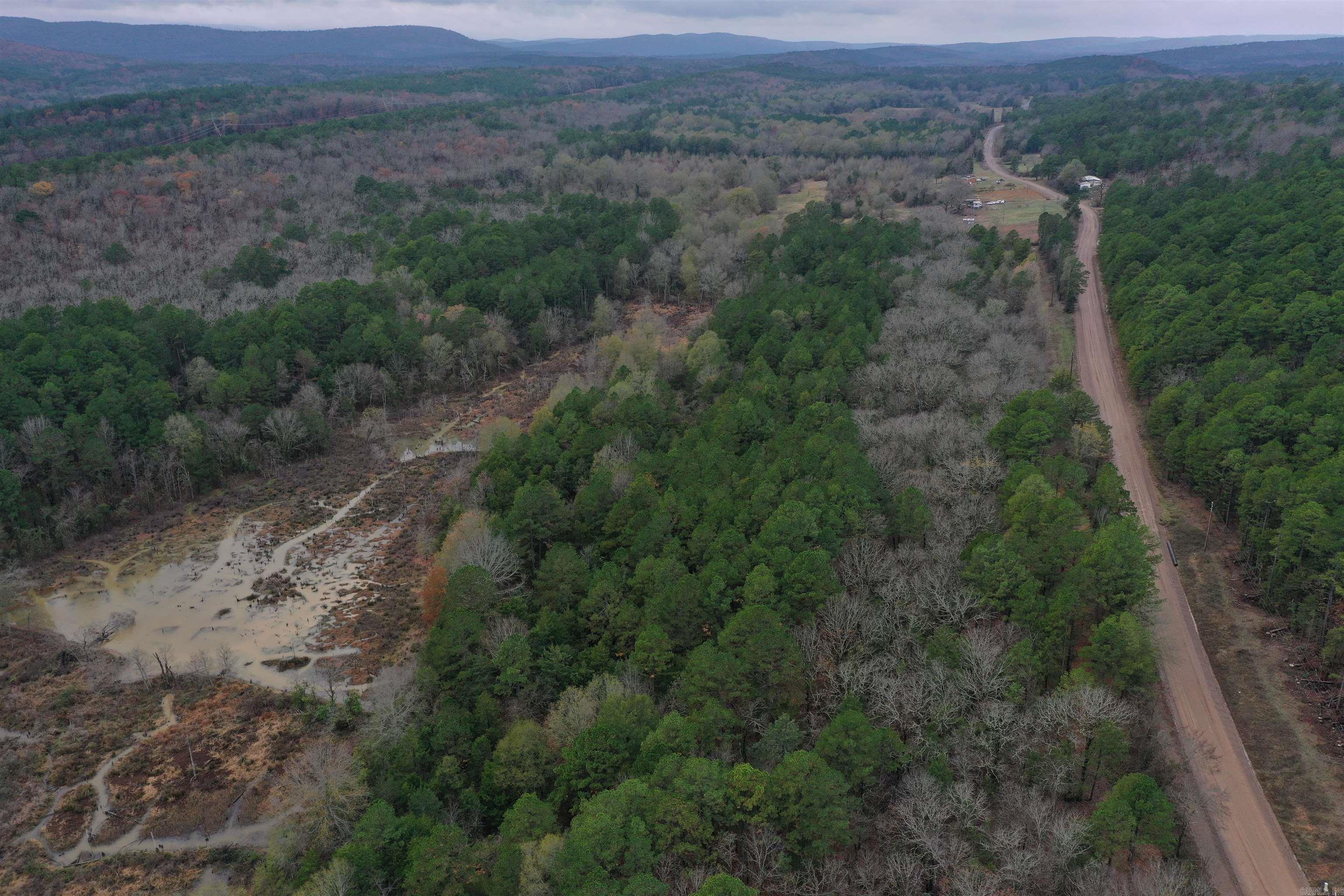 0000 County Line Road  Booneville, AR