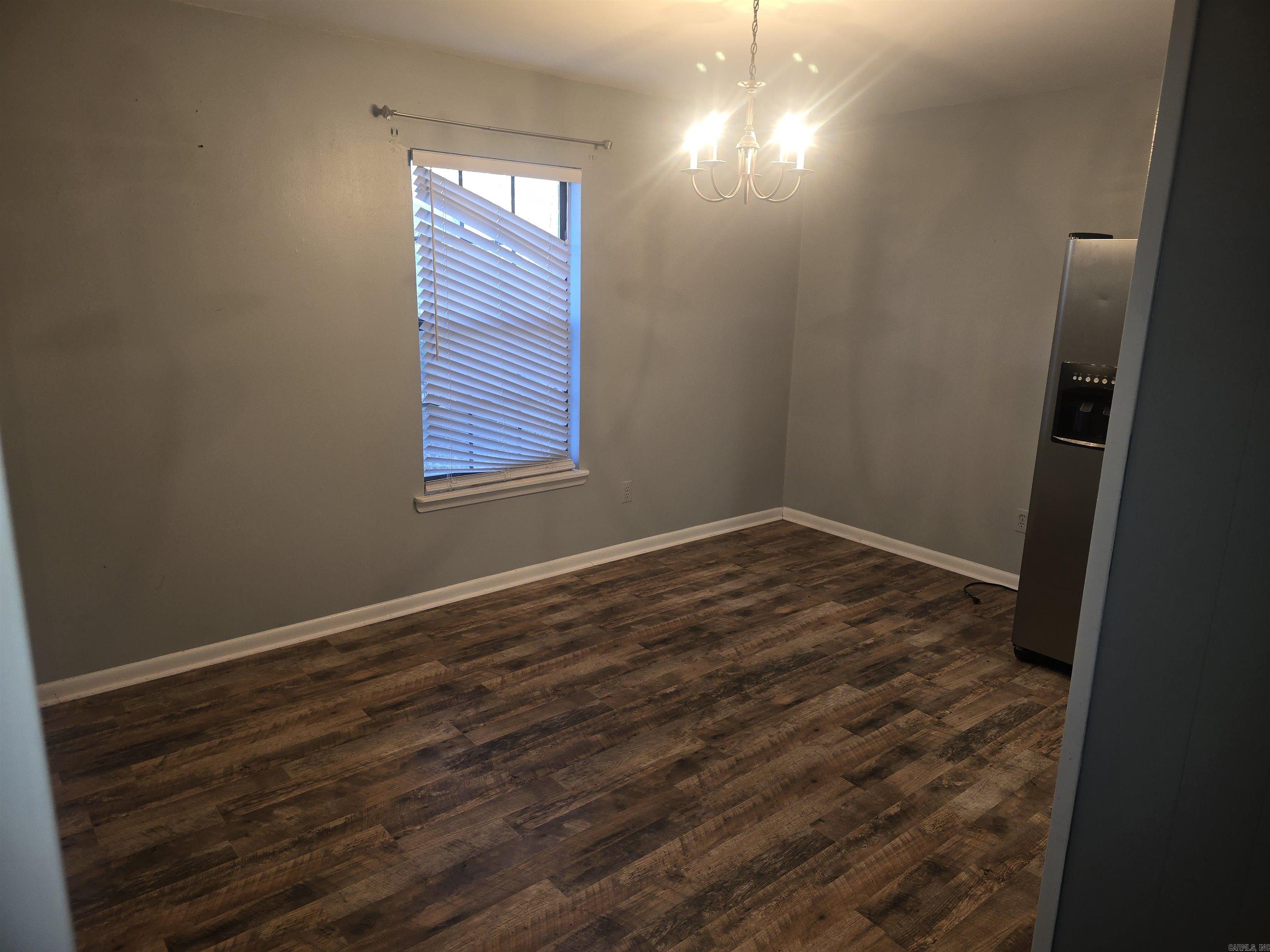 2502 Creekview  White Hall, AR