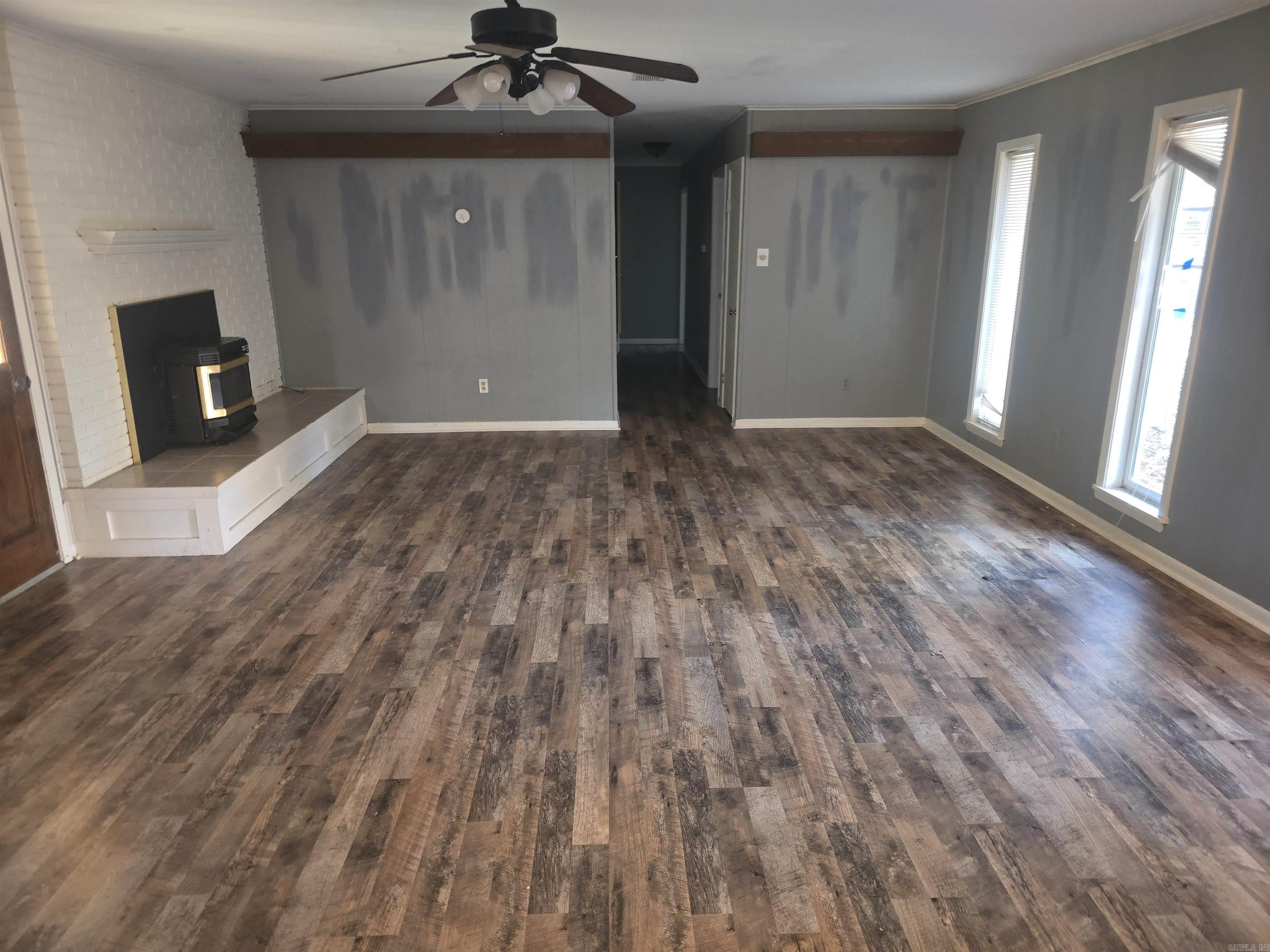 2502 Creekview  White Hall, AR