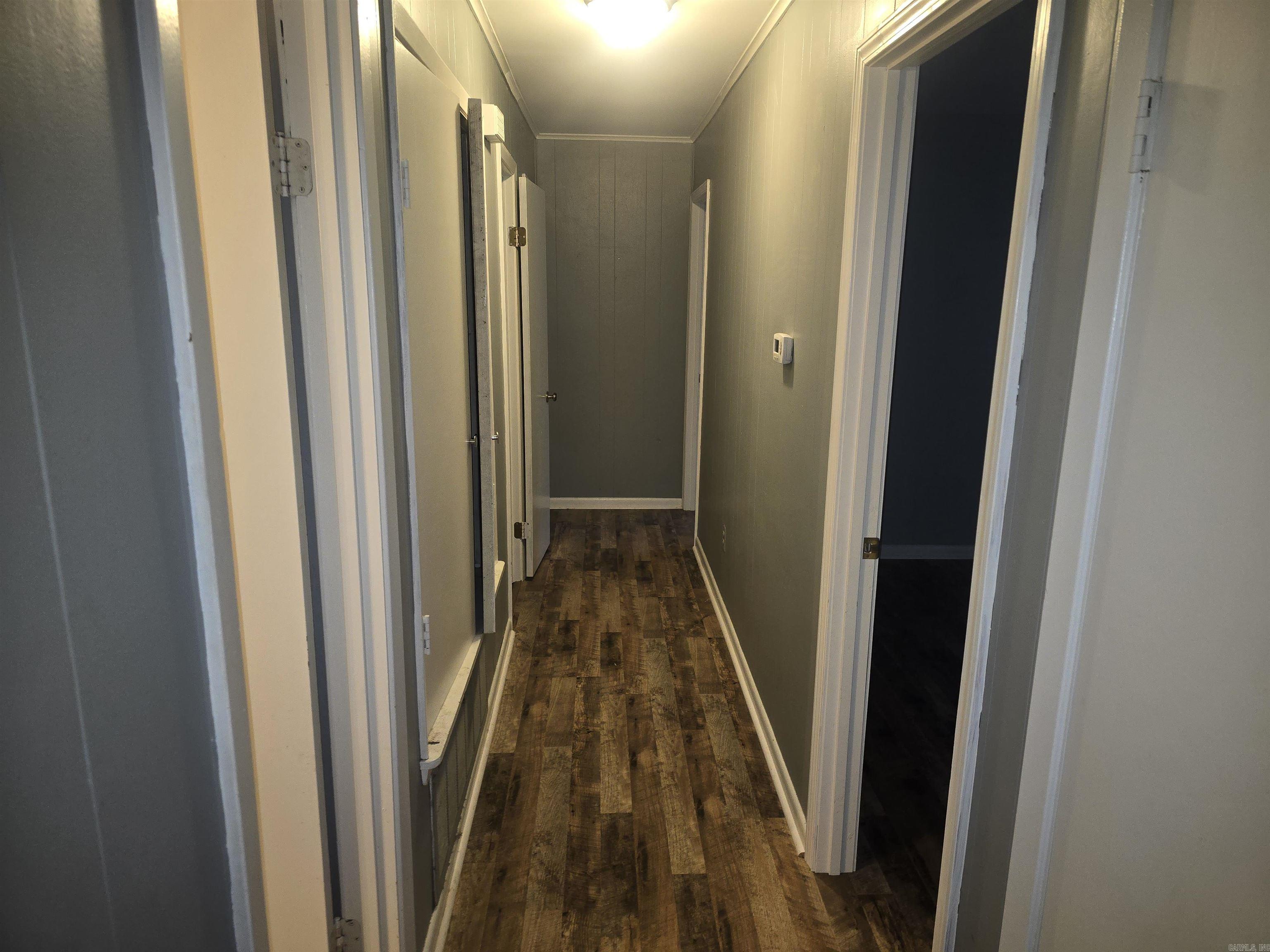 2502 Creekview  White Hall, AR