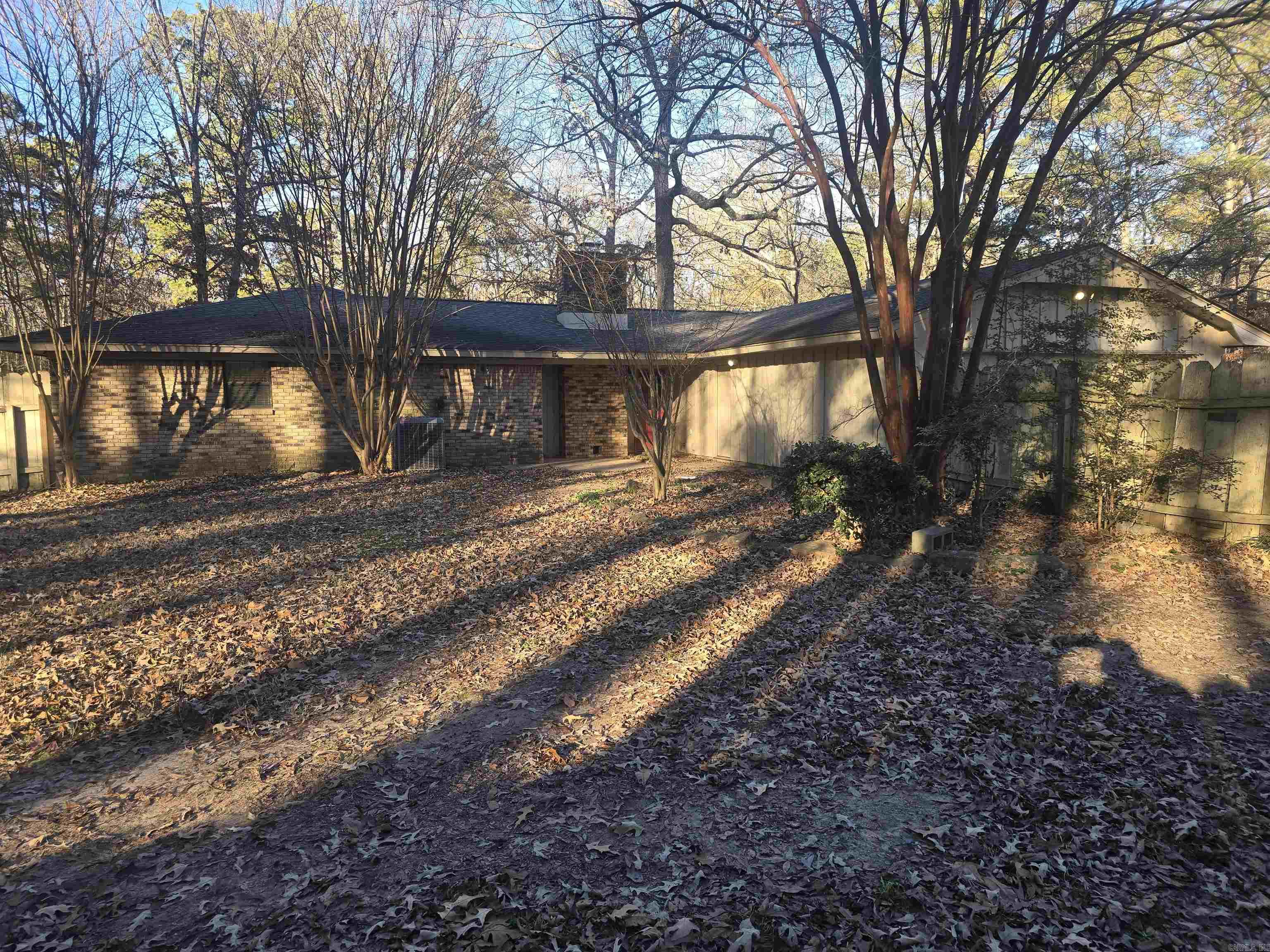 2502 Creekview  White Hall, AR