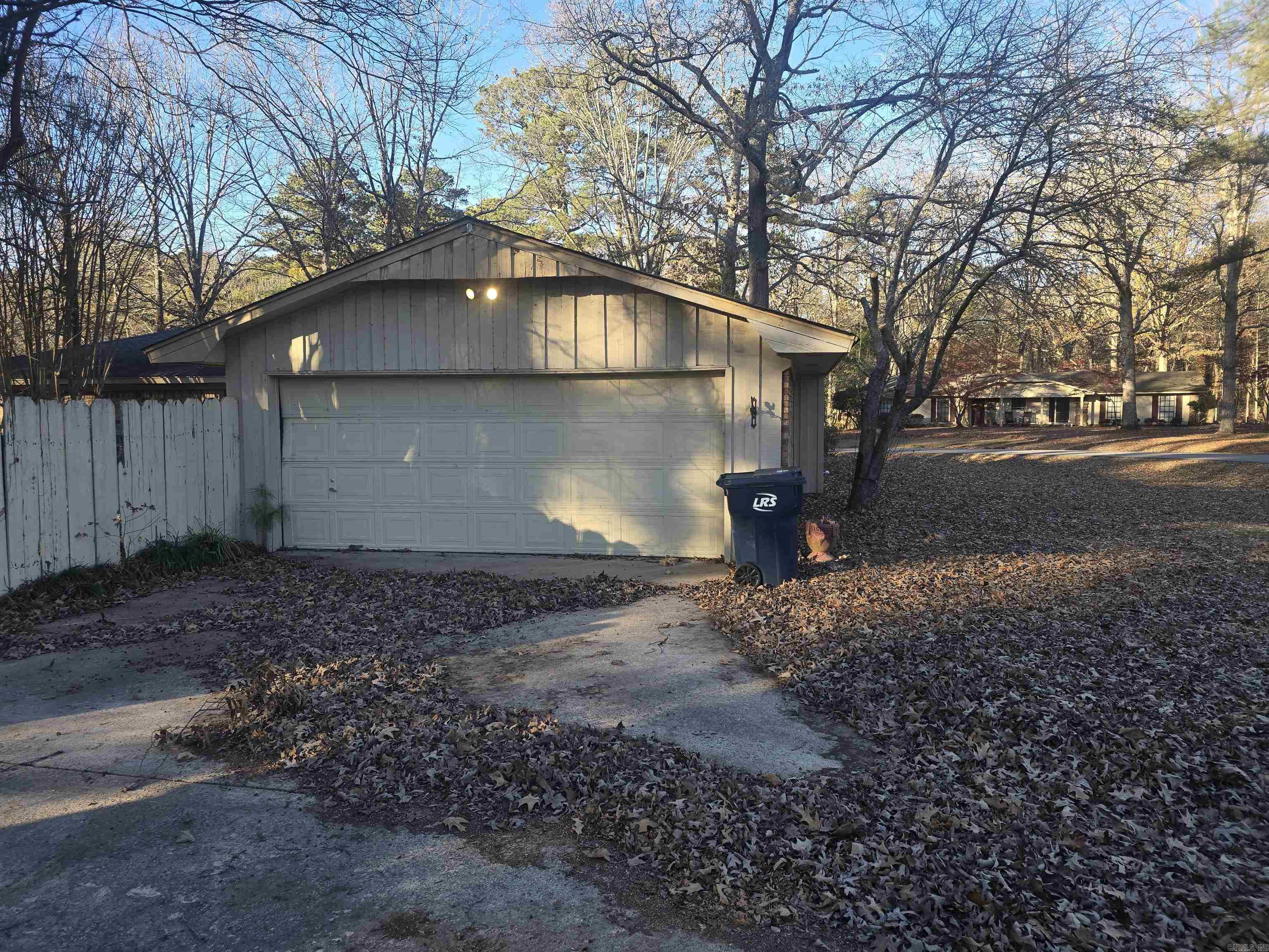 2502 Creekview  White Hall, AR