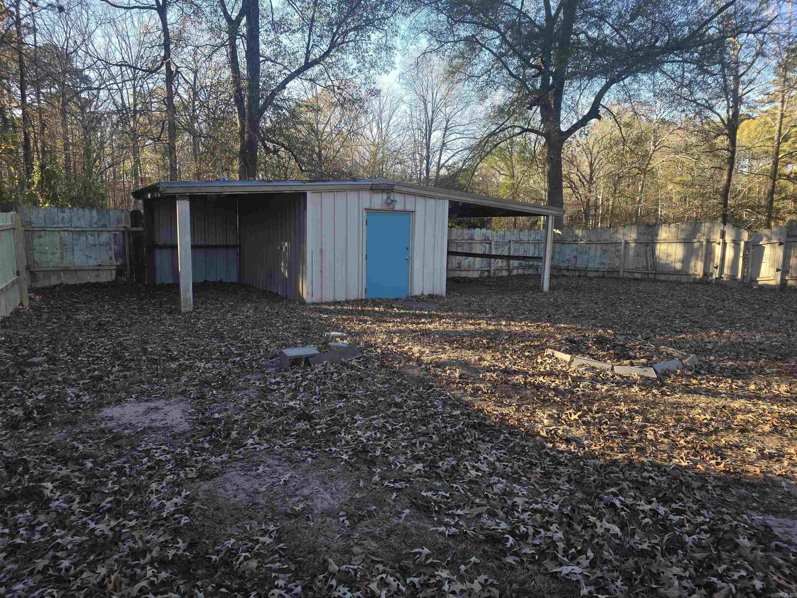 2502 Creekview  White Hall, AR