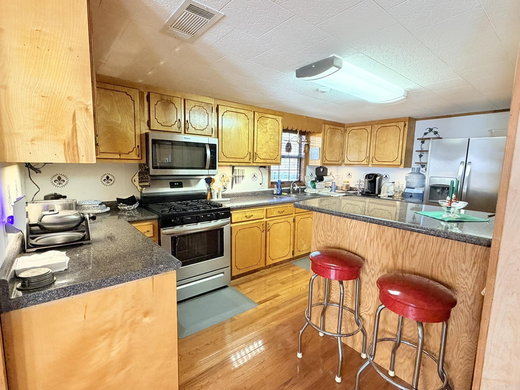 814 W Lincoln St  Hamburg, AR