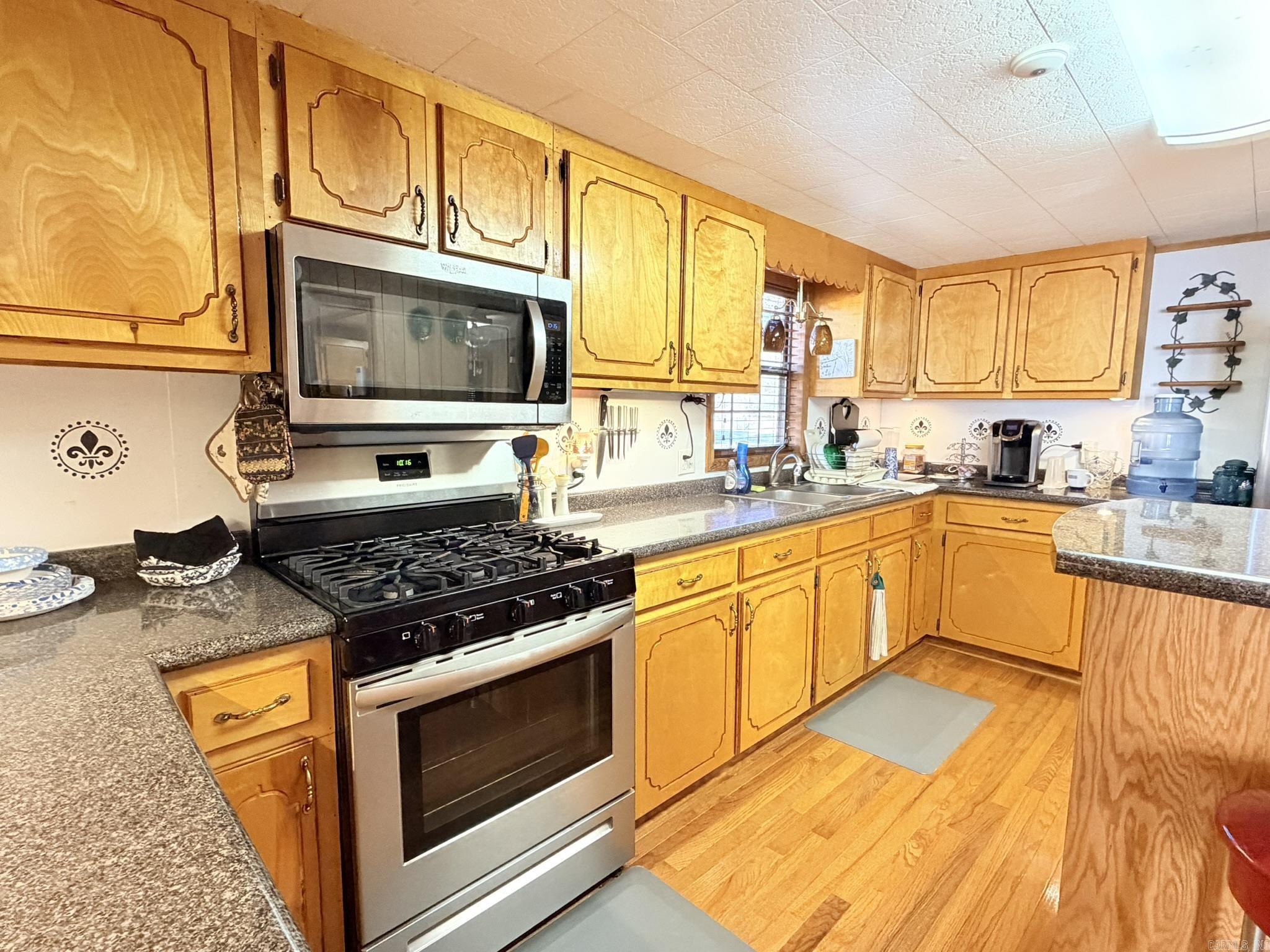 814 W Lincoln St  Hamburg, AR