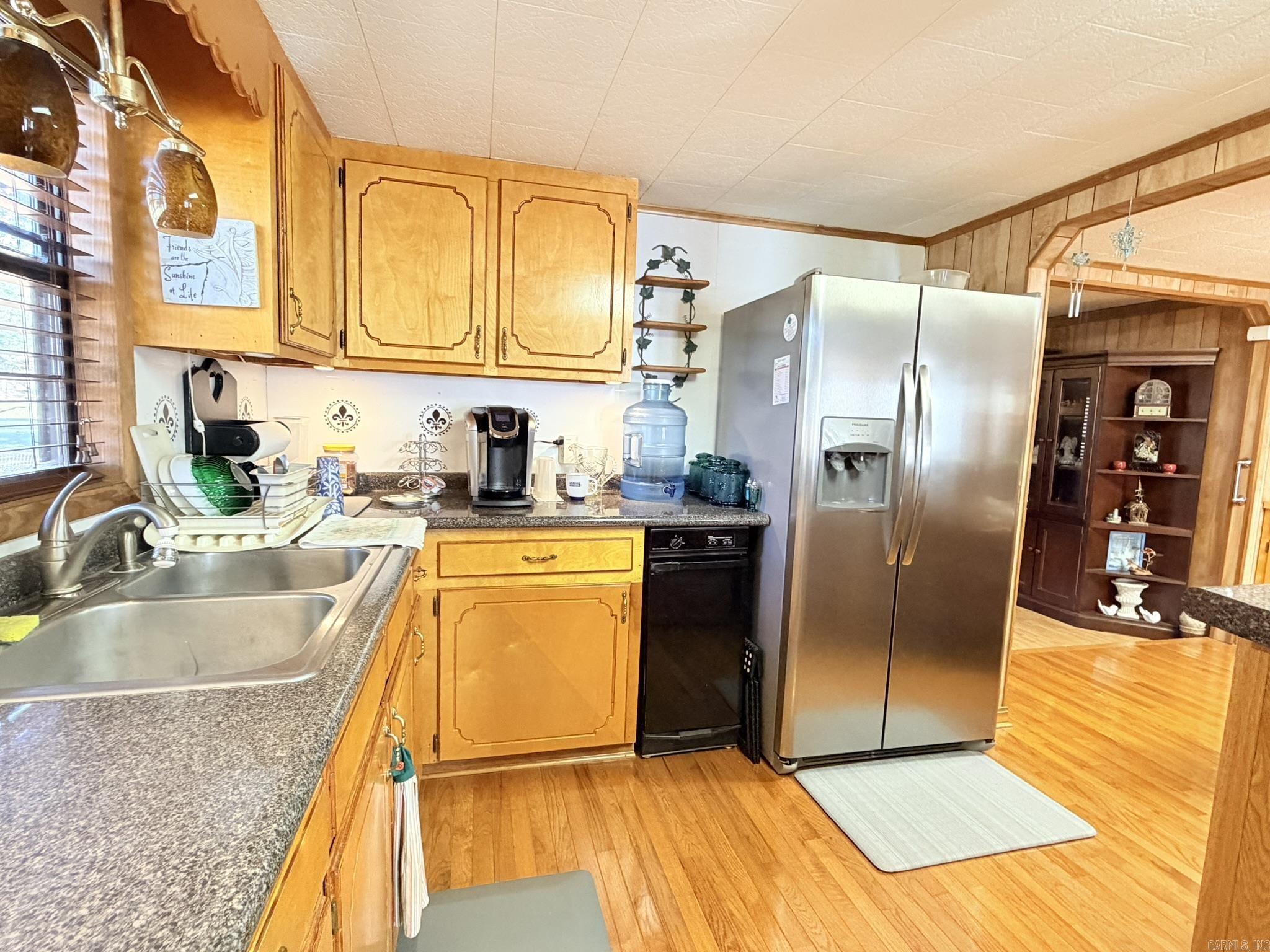 814 W Lincoln St  Hamburg, AR