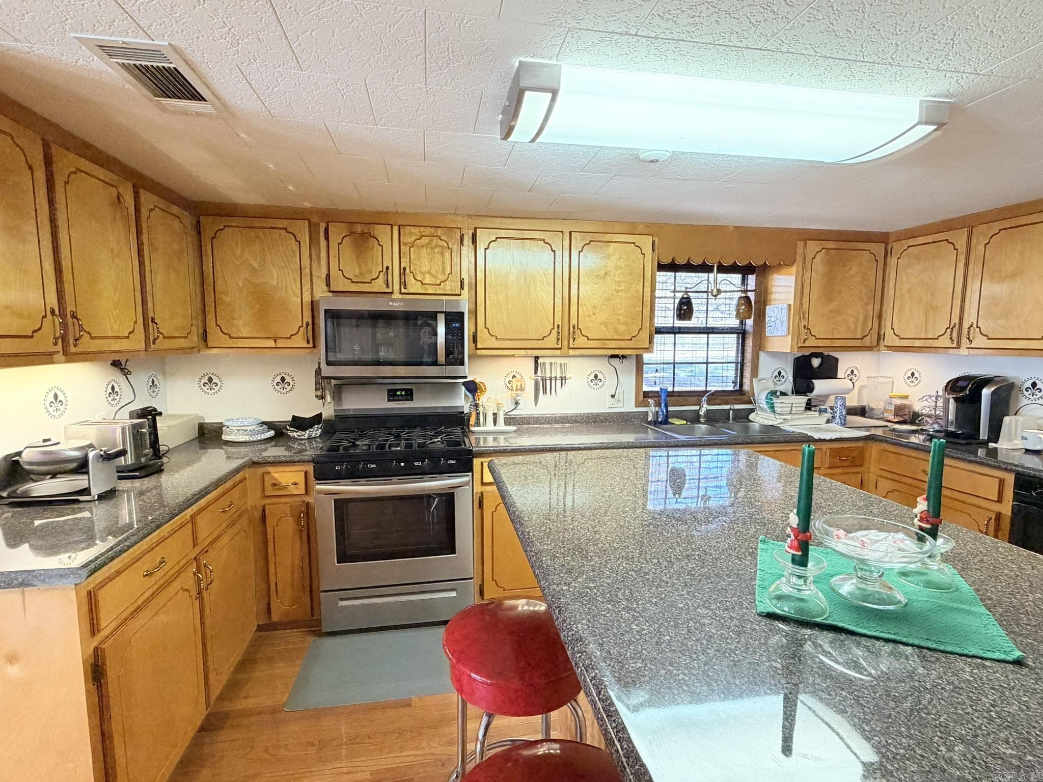 814 W Lincoln St  Hamburg, AR