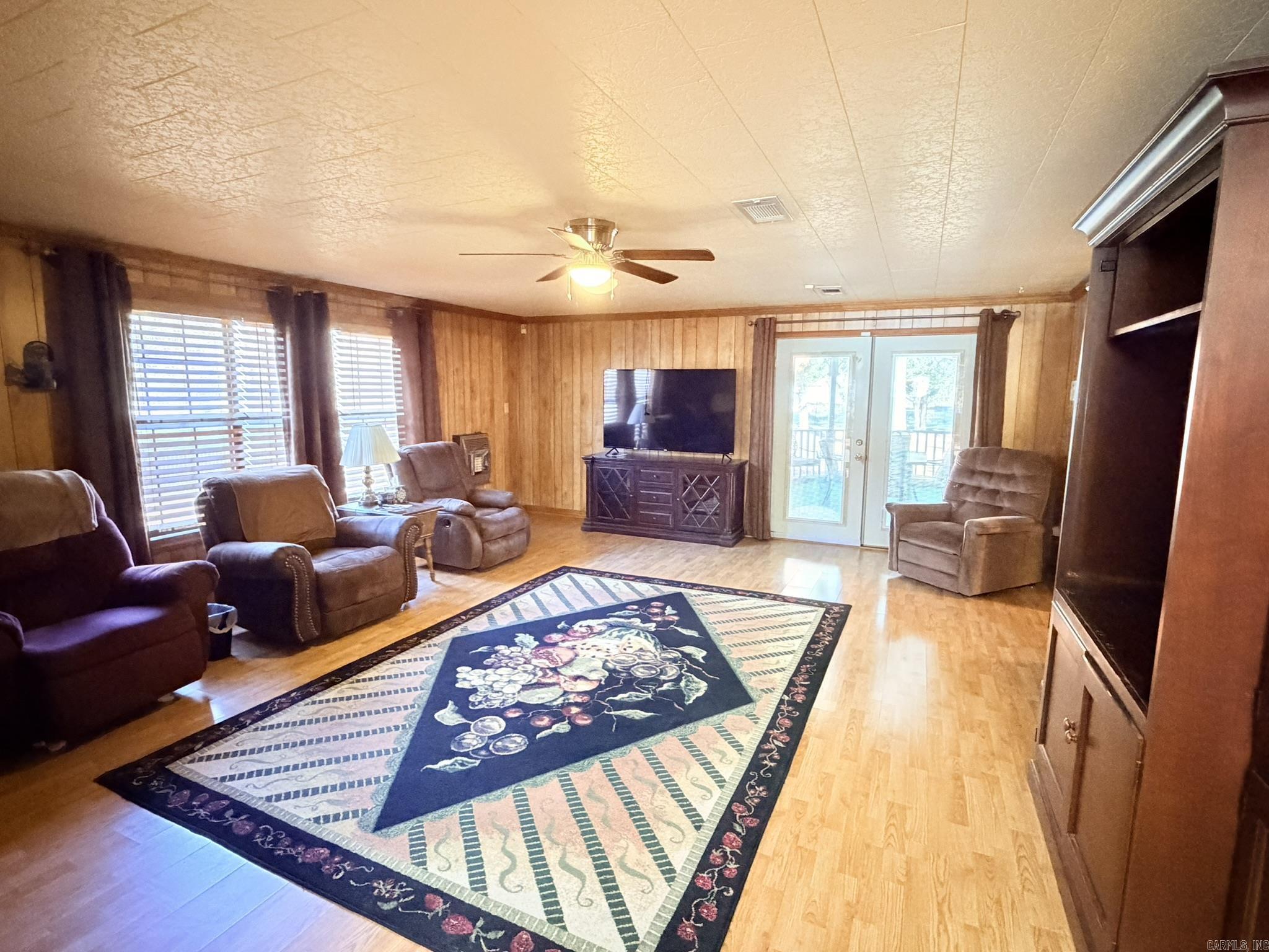 814 W Lincoln St  Hamburg, AR