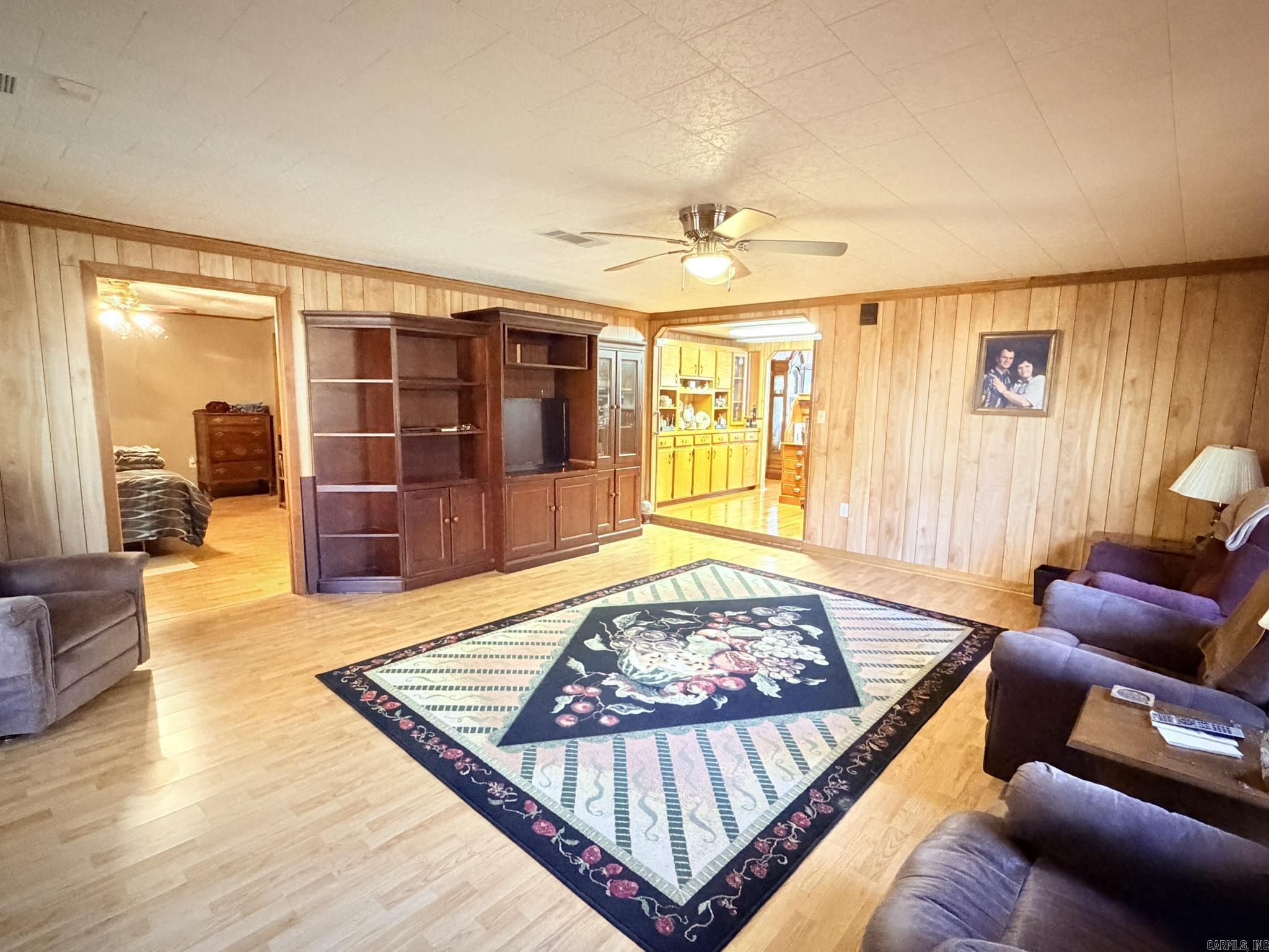 814 W Lincoln St  Hamburg, AR