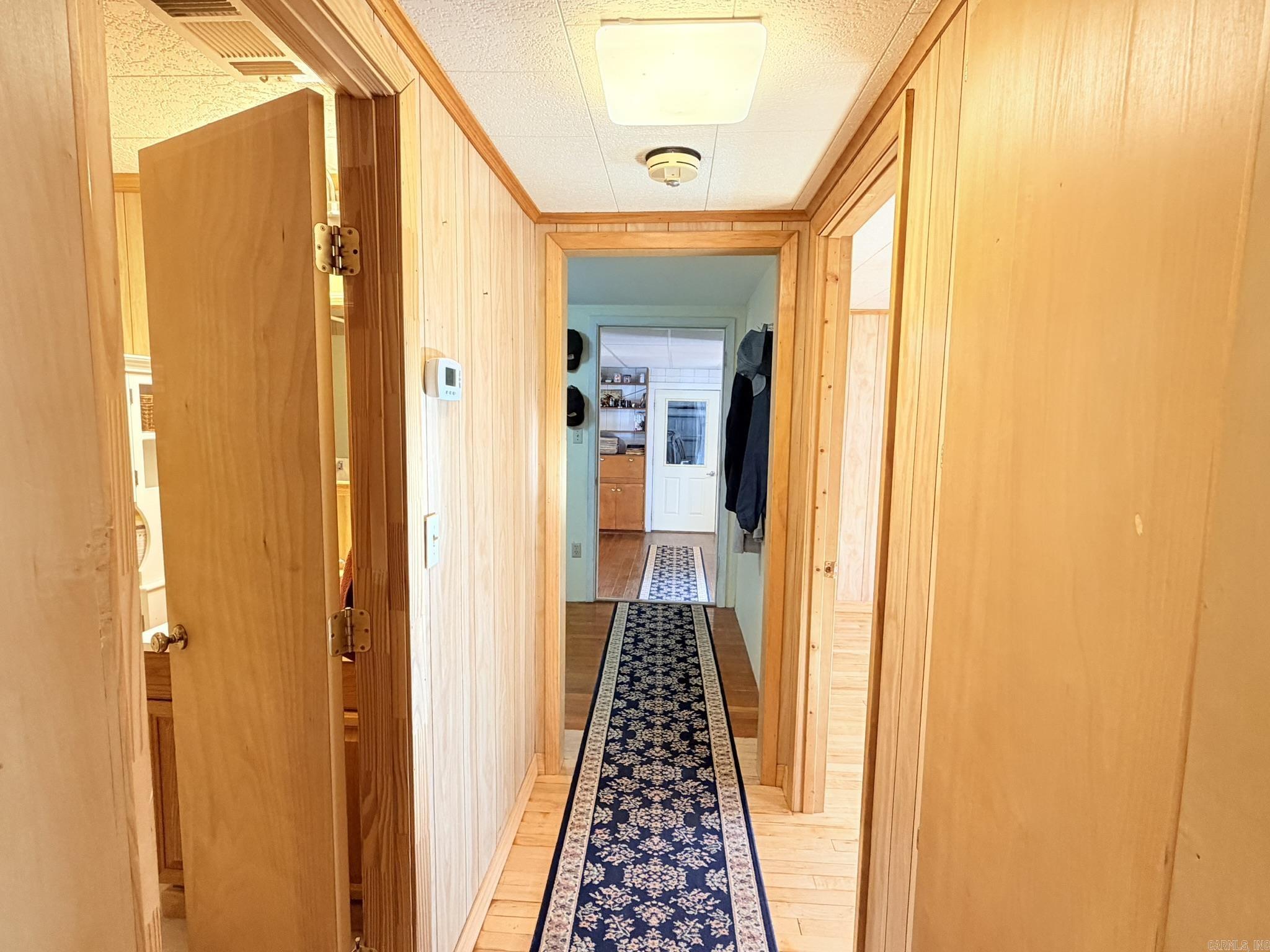 814 W Lincoln St  Hamburg, AR