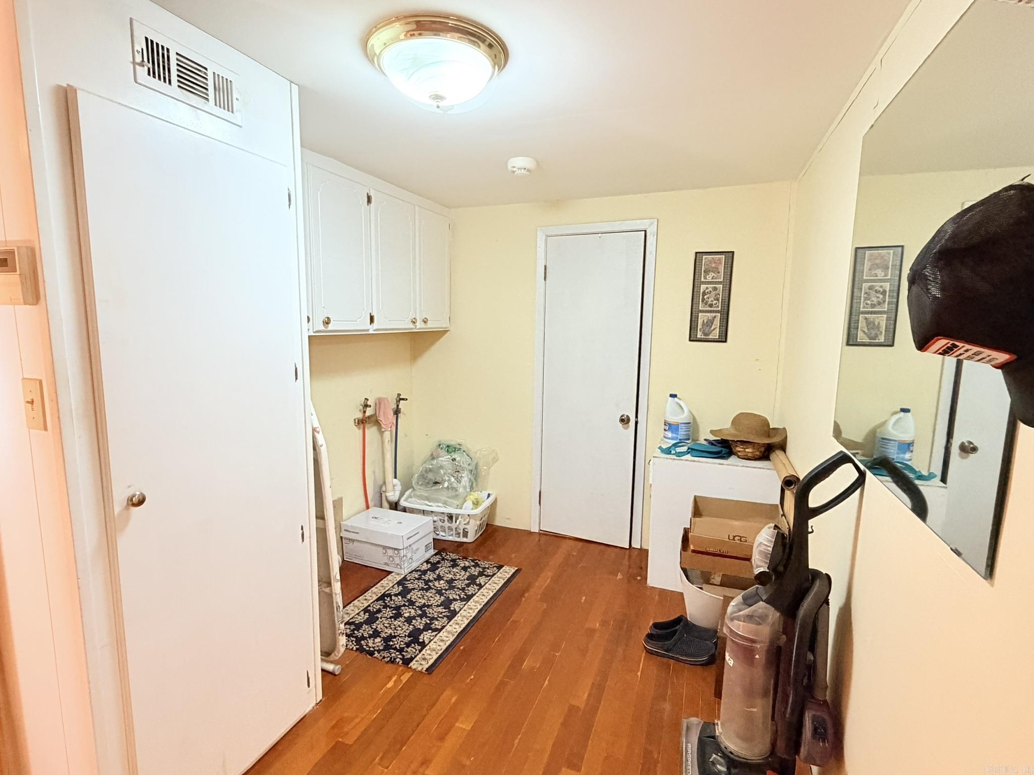 814 W Lincoln St  Hamburg, AR