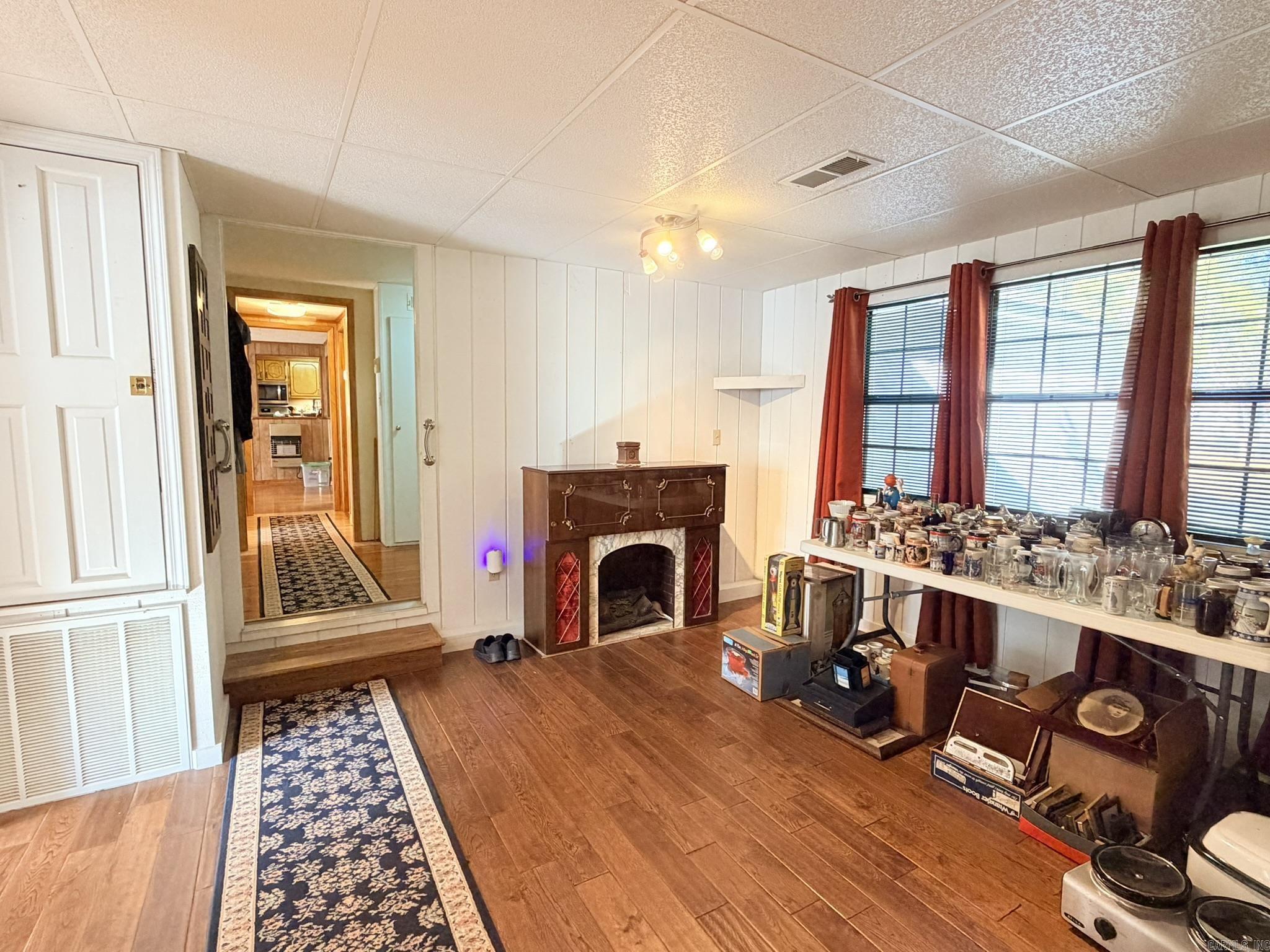 814 W Lincoln St  Hamburg, AR