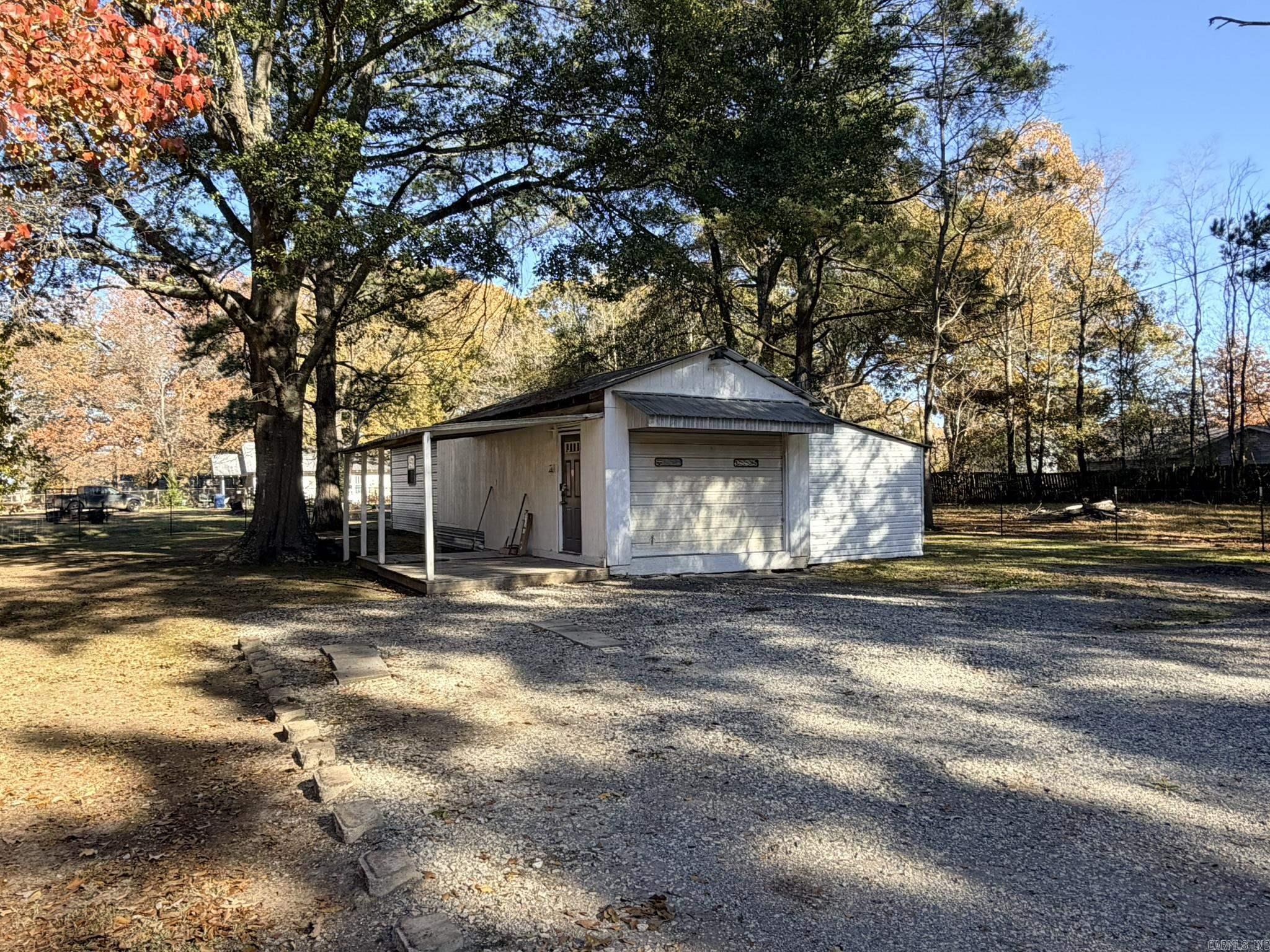 814 W Lincoln St  Hamburg, AR