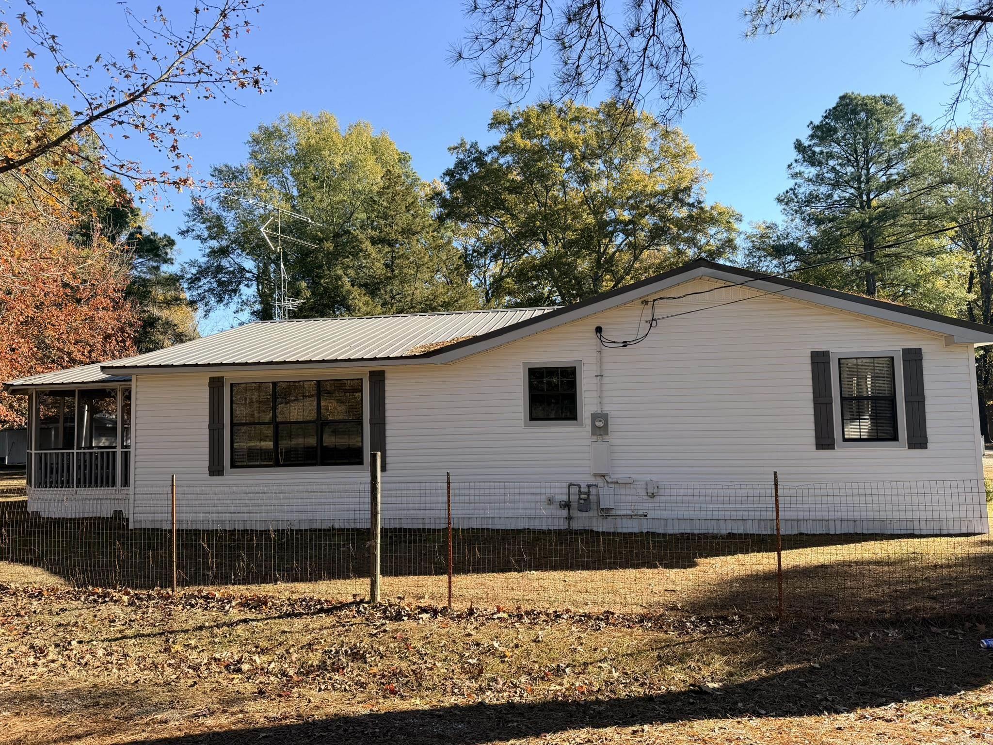 814 W Lincoln St  Hamburg, AR