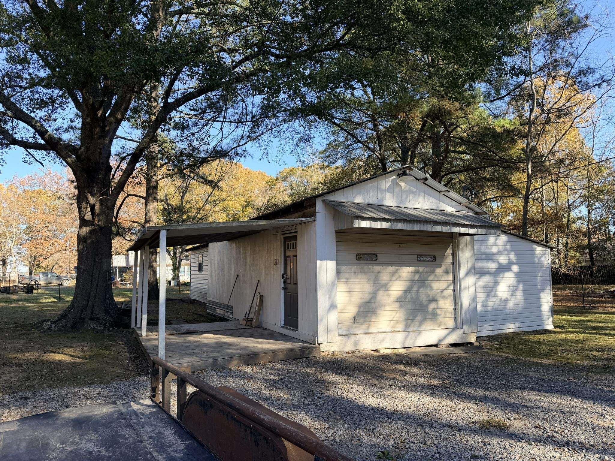 814 W Lincoln St  Hamburg, AR