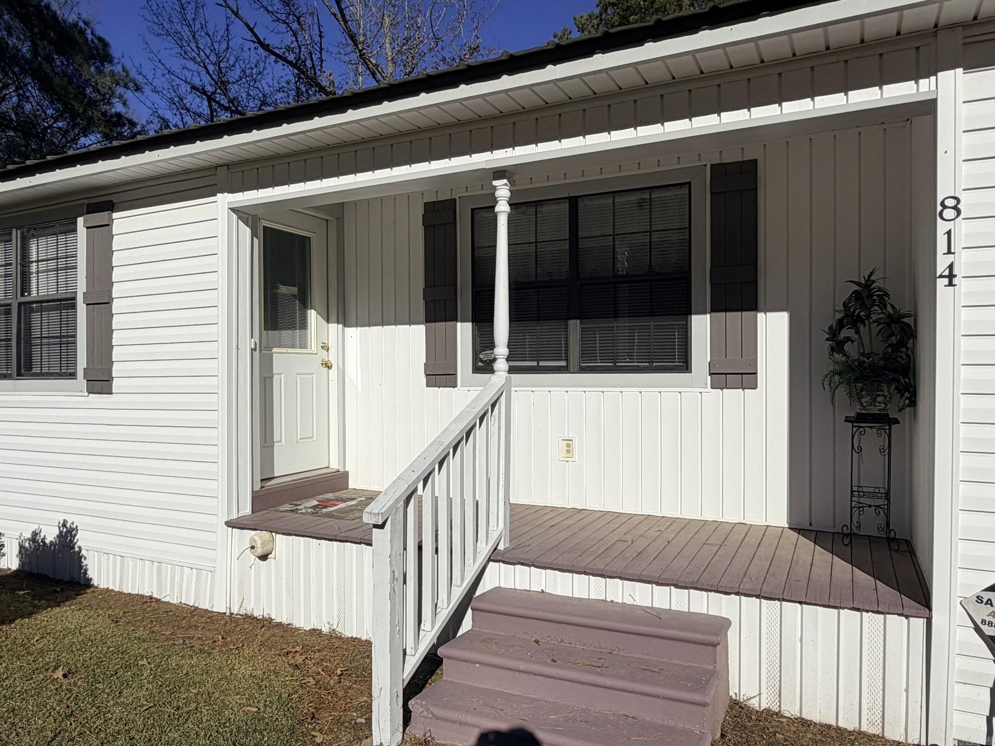 814 W Lincoln St  Hamburg, AR