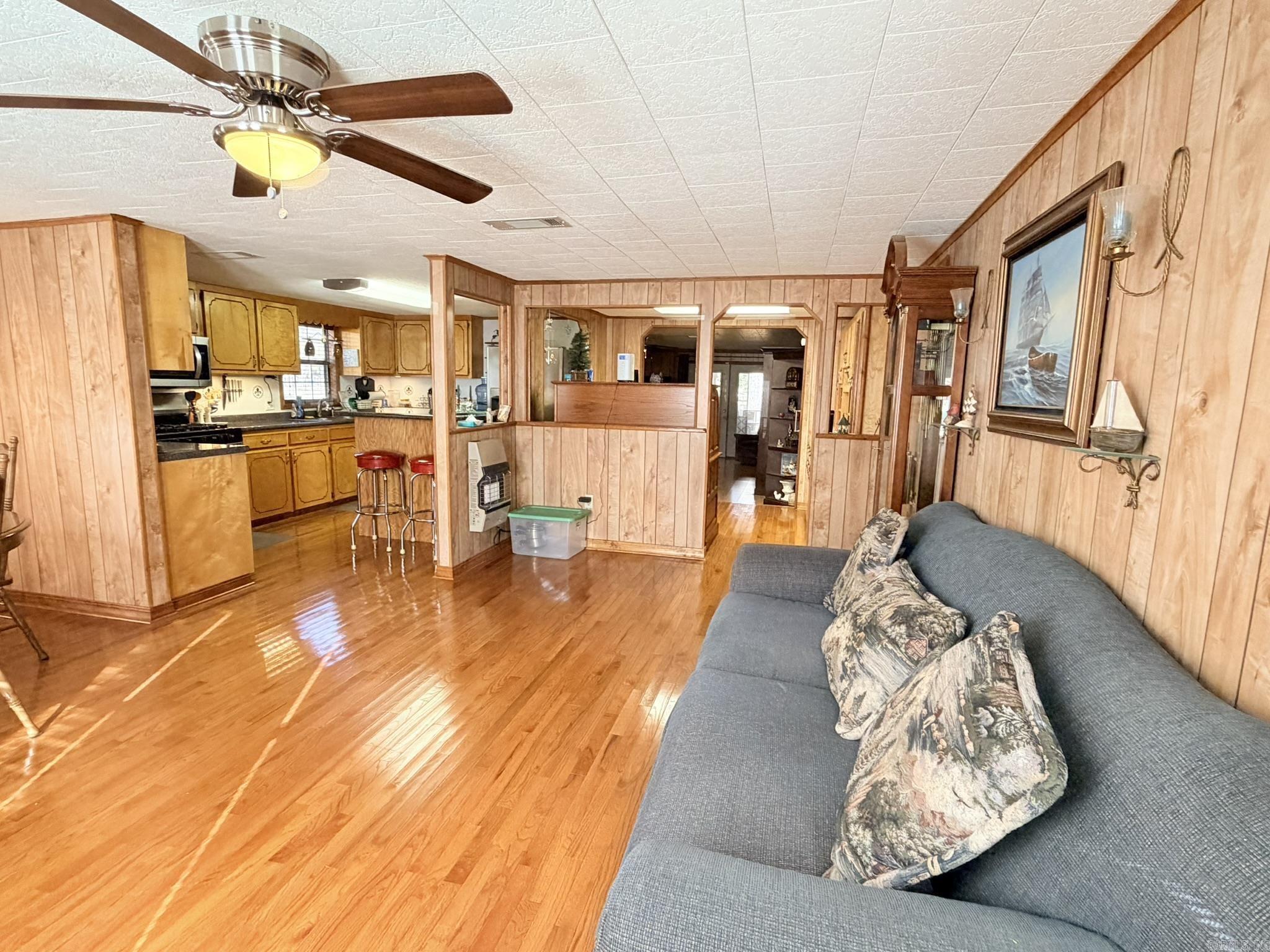 814 W Lincoln St  Hamburg, AR