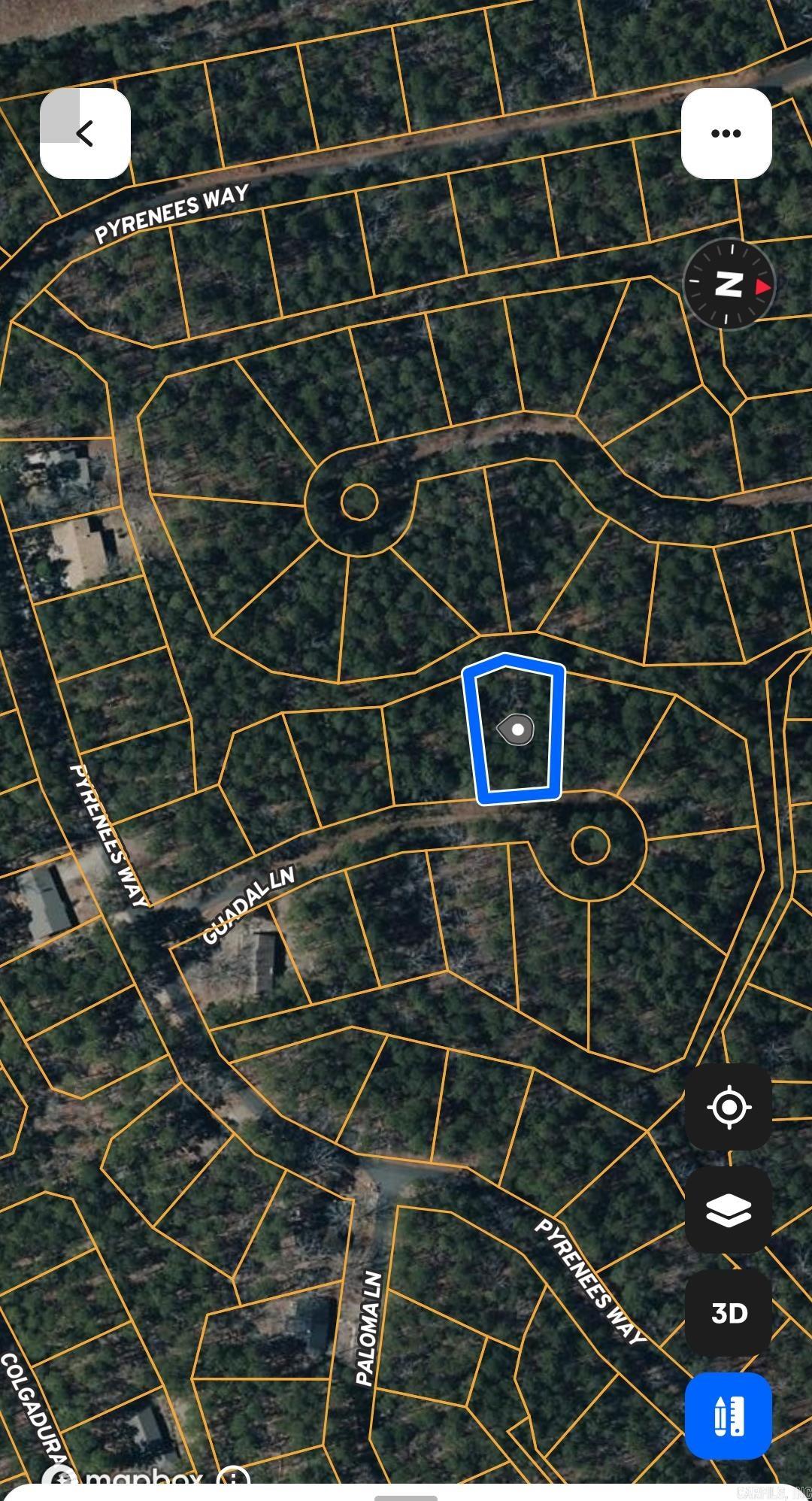 00 Guadal  Hot Springs Village, AR