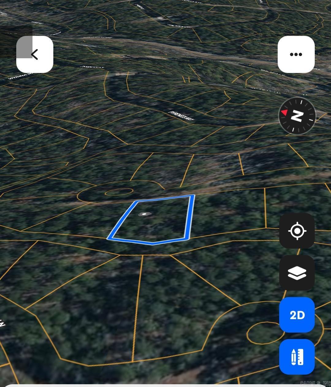 00 Guadal  Hot Springs Village, AR