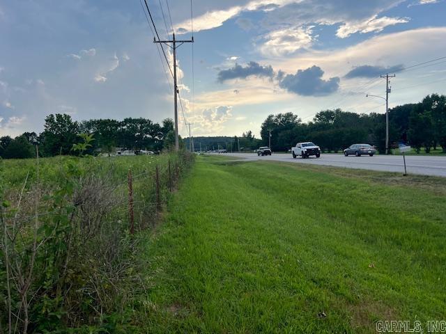  Harrison St / Hwy 69  Batesville, AR