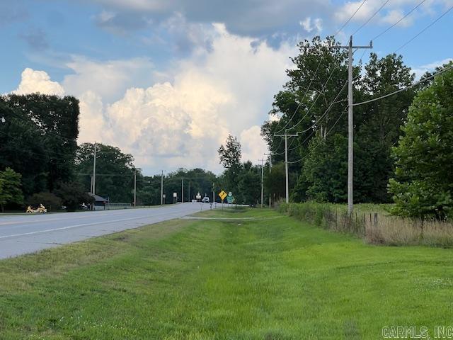  Harrison St / Hwy 69  Batesville, AR