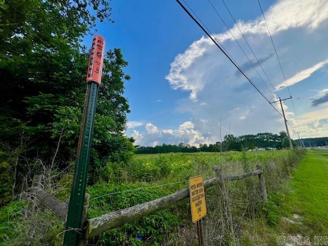  Harrison St / Hwy 69  Batesville, AR