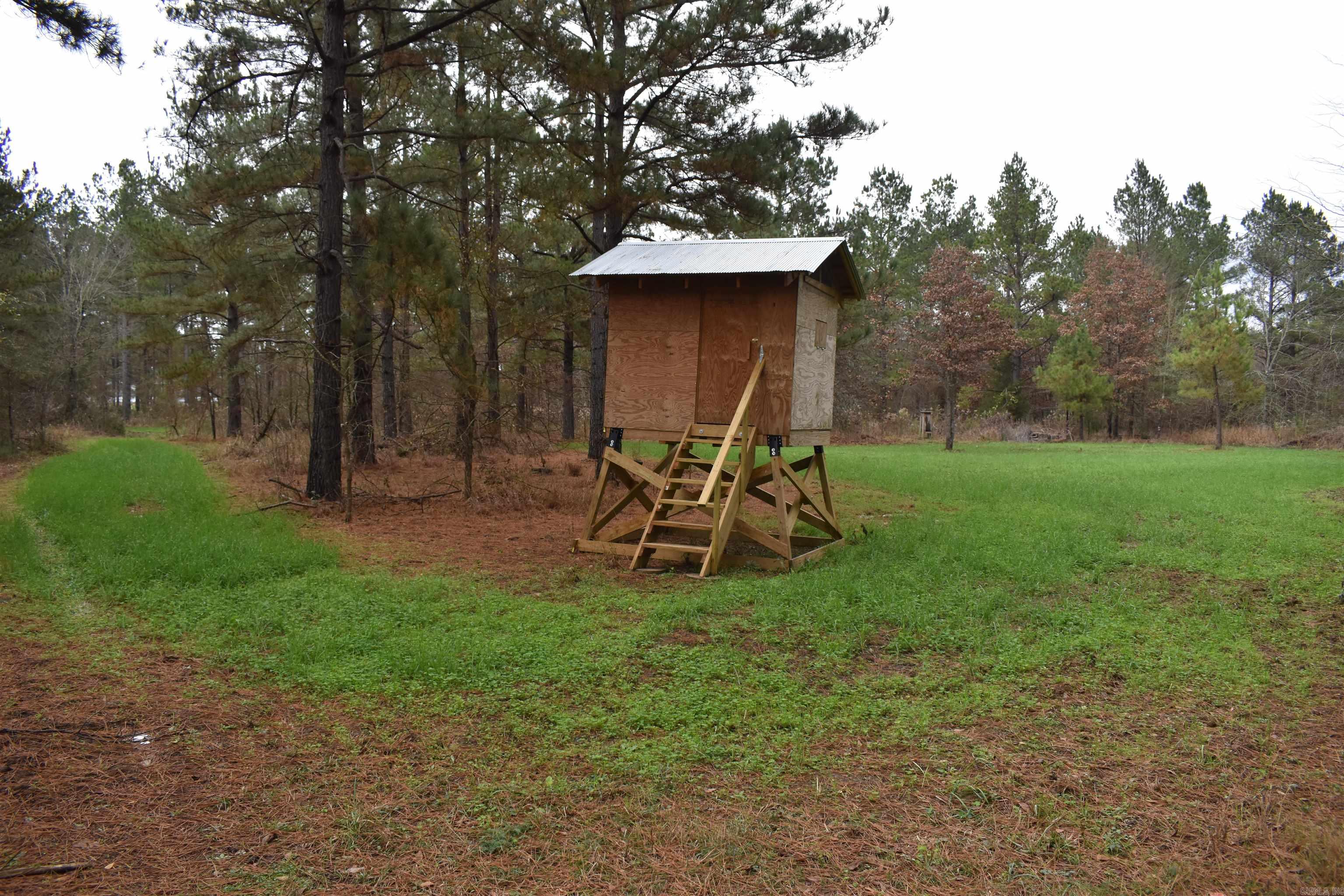 0000 Boy Scout Road  Booneville, AR