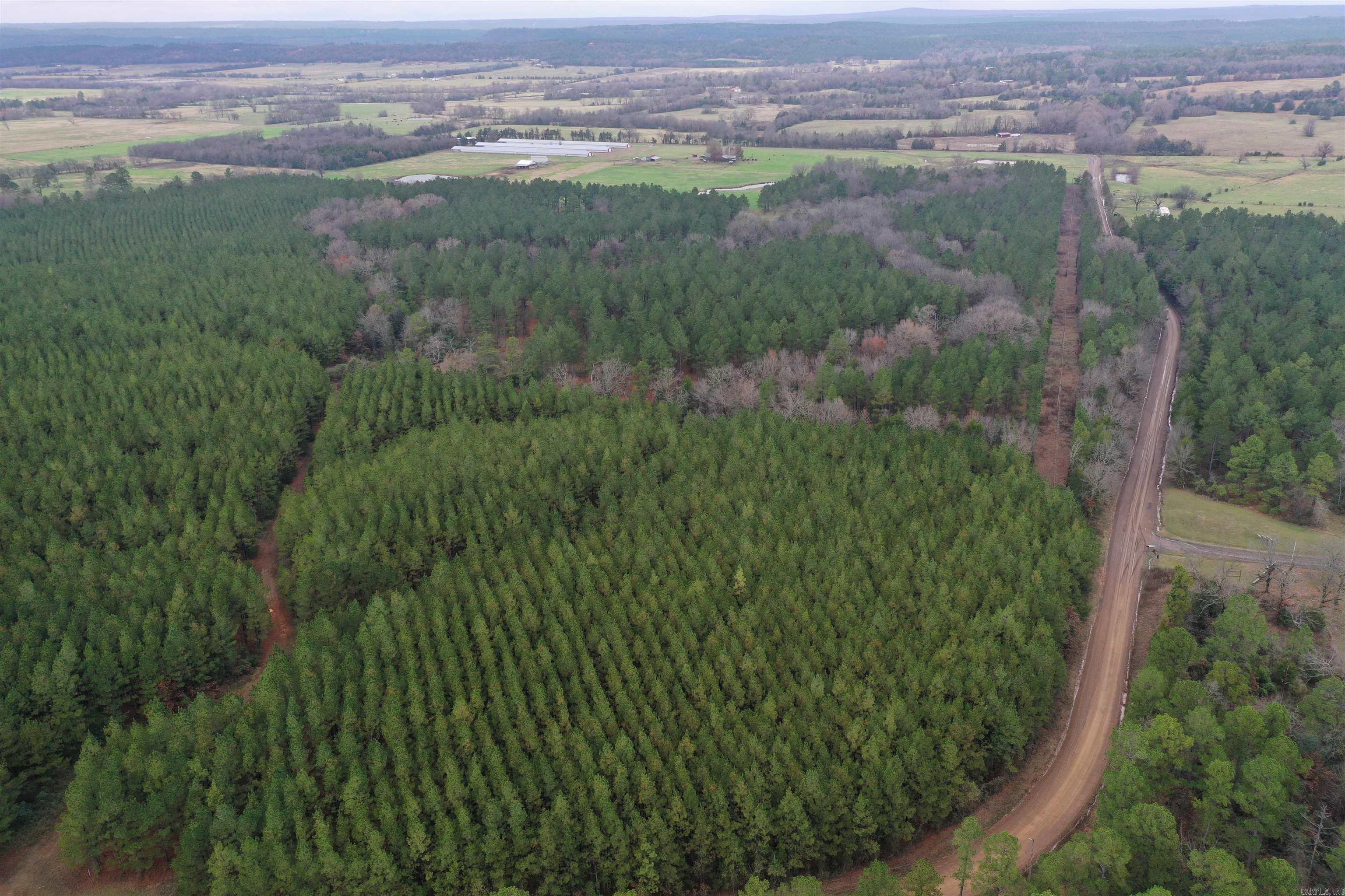 0000 Boy Scout Road  Booneville, AR