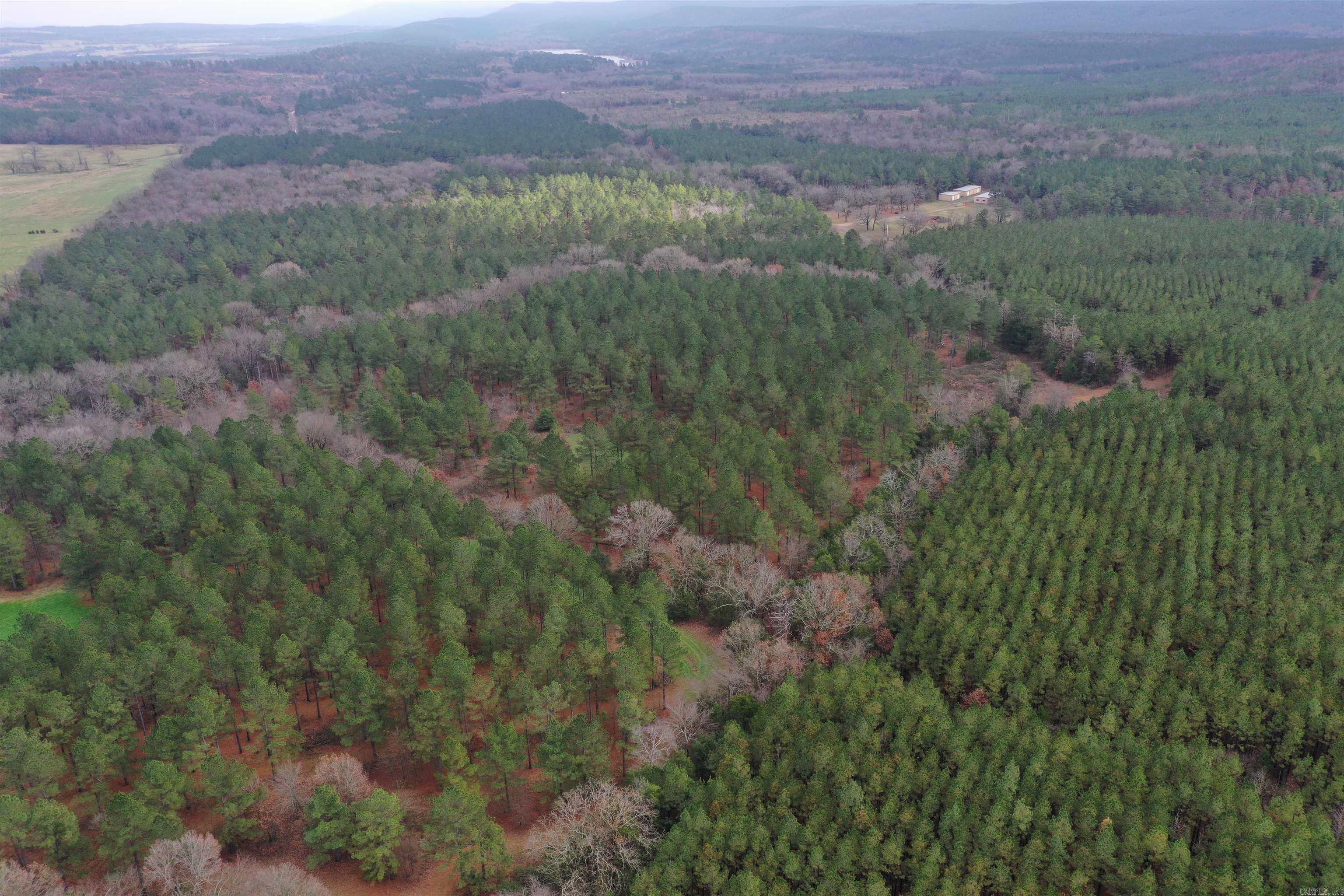 0000 Boy Scout Road  Booneville, AR