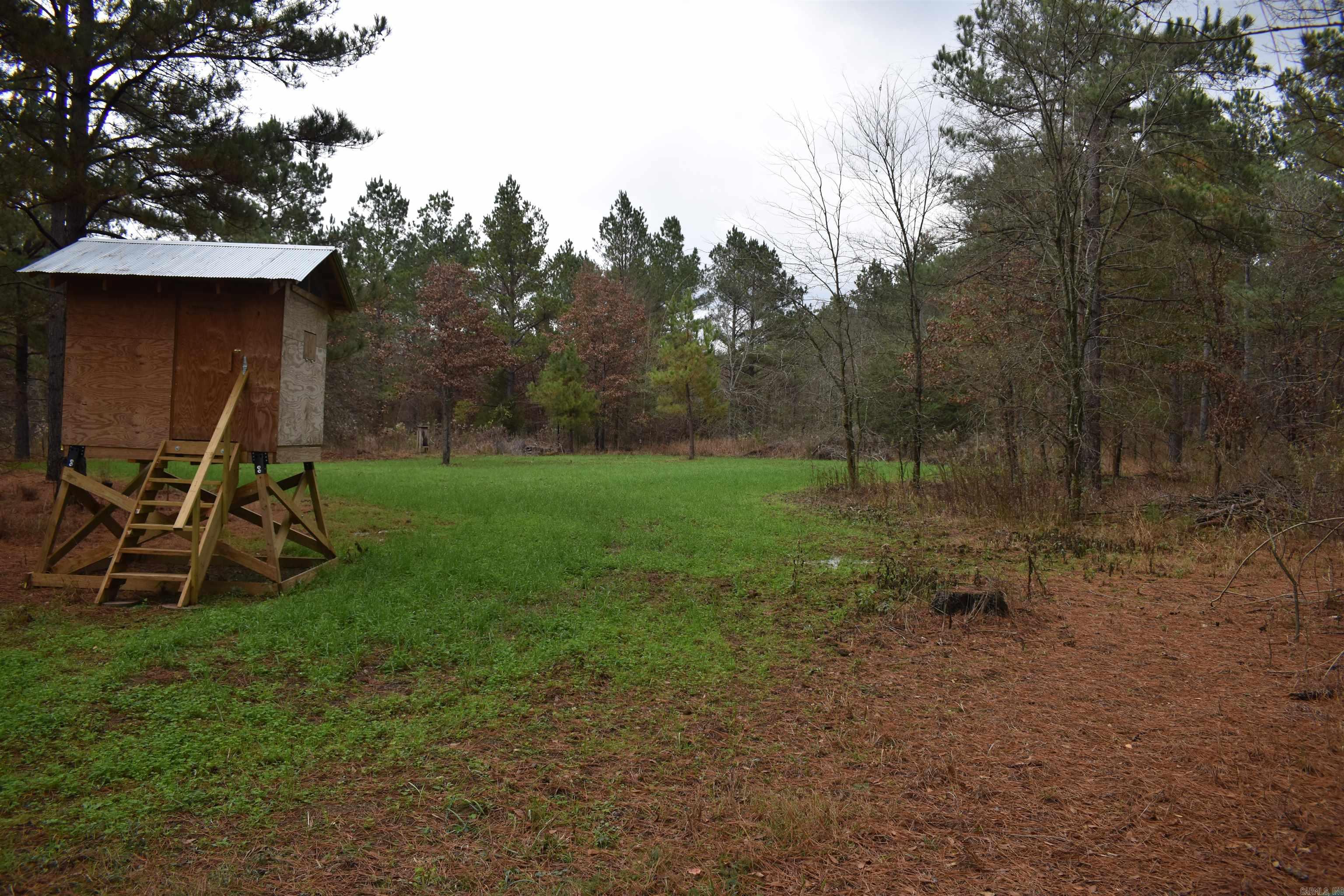 0000 Boy Scout Road  Booneville, AR